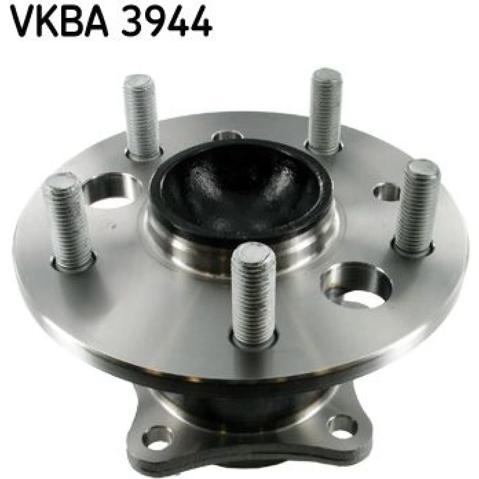 Radlagersatz HA li VKBA 3944