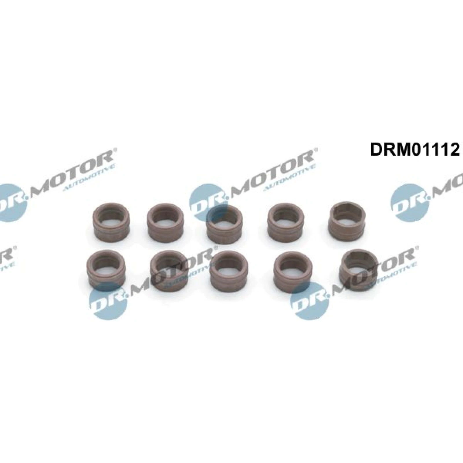 Reparatursatz, Klimaanlage DRM01112