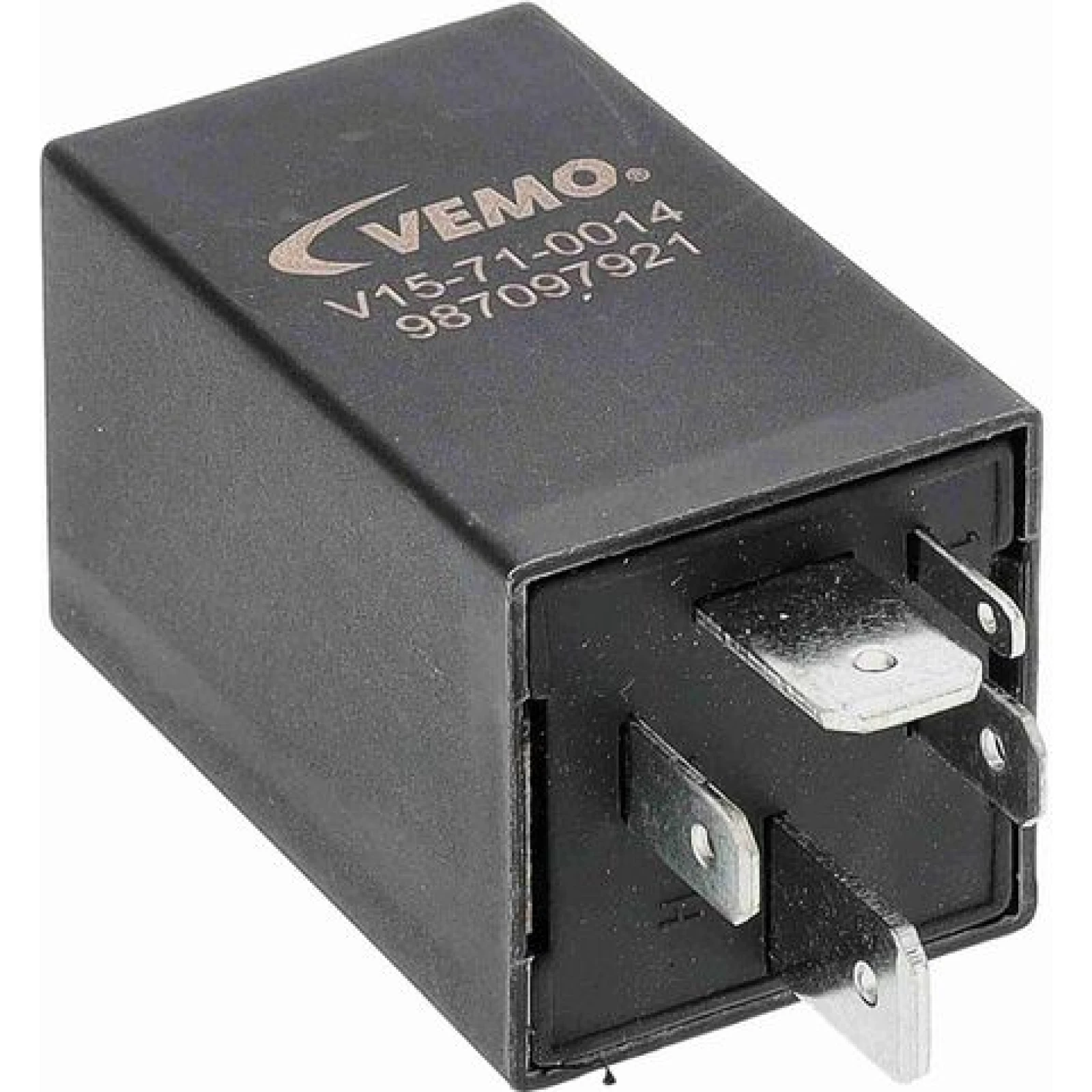 VEMO Relais, Kraftstoffpumpe V15-71-0014