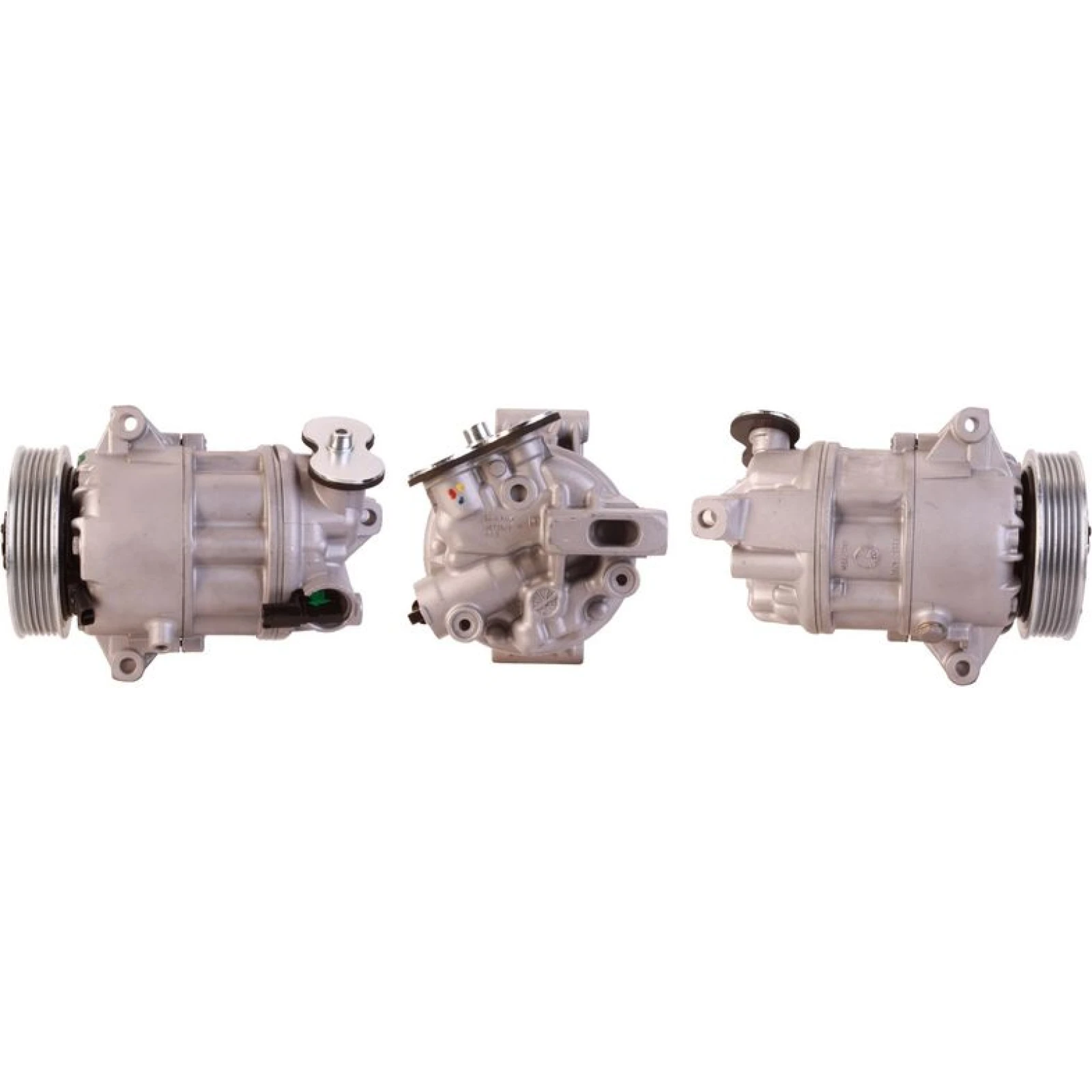LUCAS Kompressor, Klimaanlage ACP923