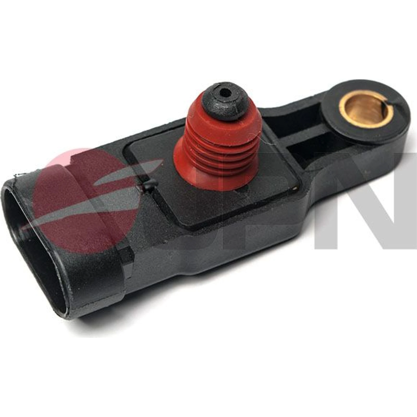 JPN Sensor, Saugrohrdruck 75E0096-JPN