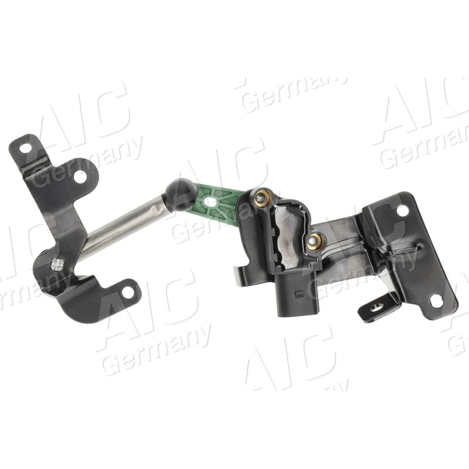 NIVEAUSENSOR F LWR H L 4-PIN 7225,535,5