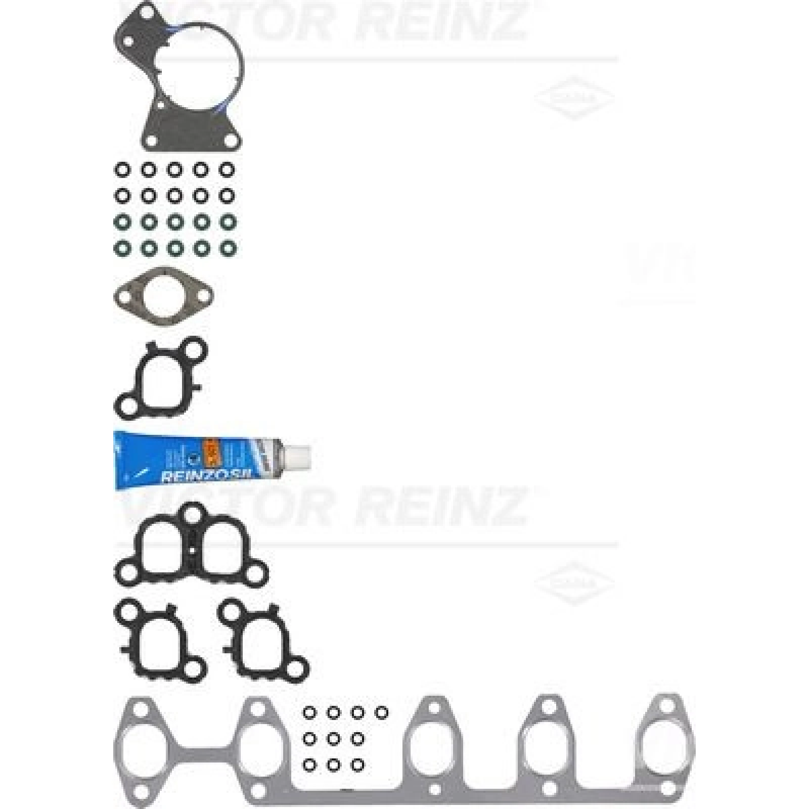 Entrussersatz 02-38317-01