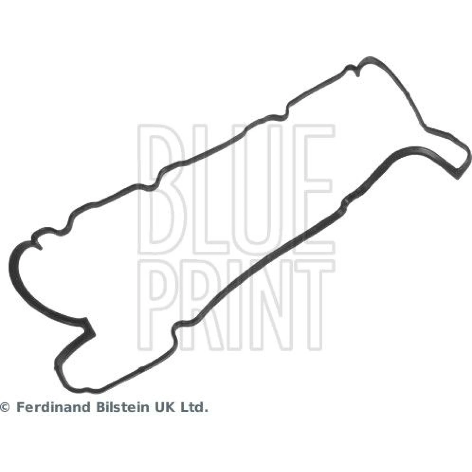Dichtung, Zylinderkopfhaube Mazda 2.0Di ADM56725