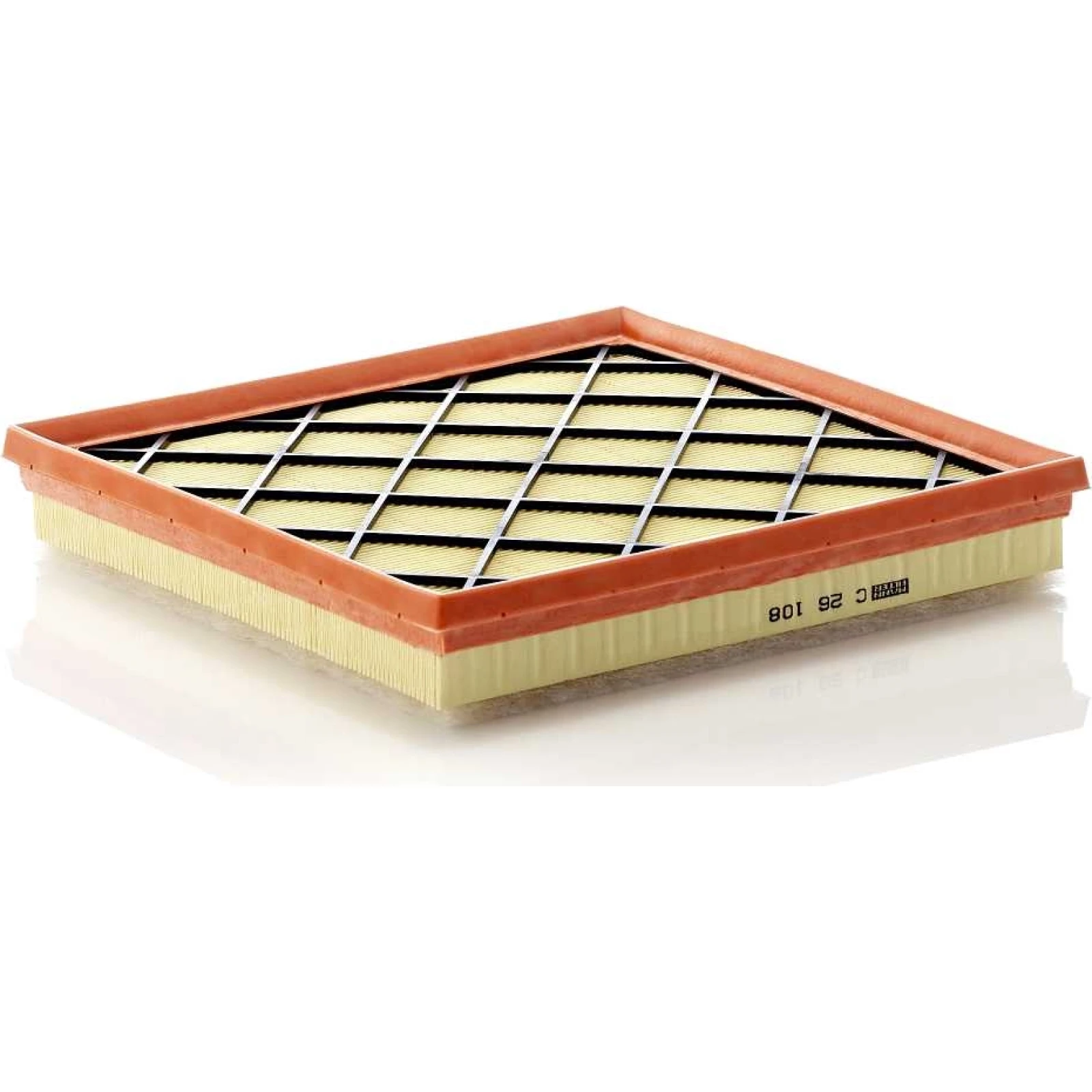 Mann & Hummel Luftfilter PKW C 26 108