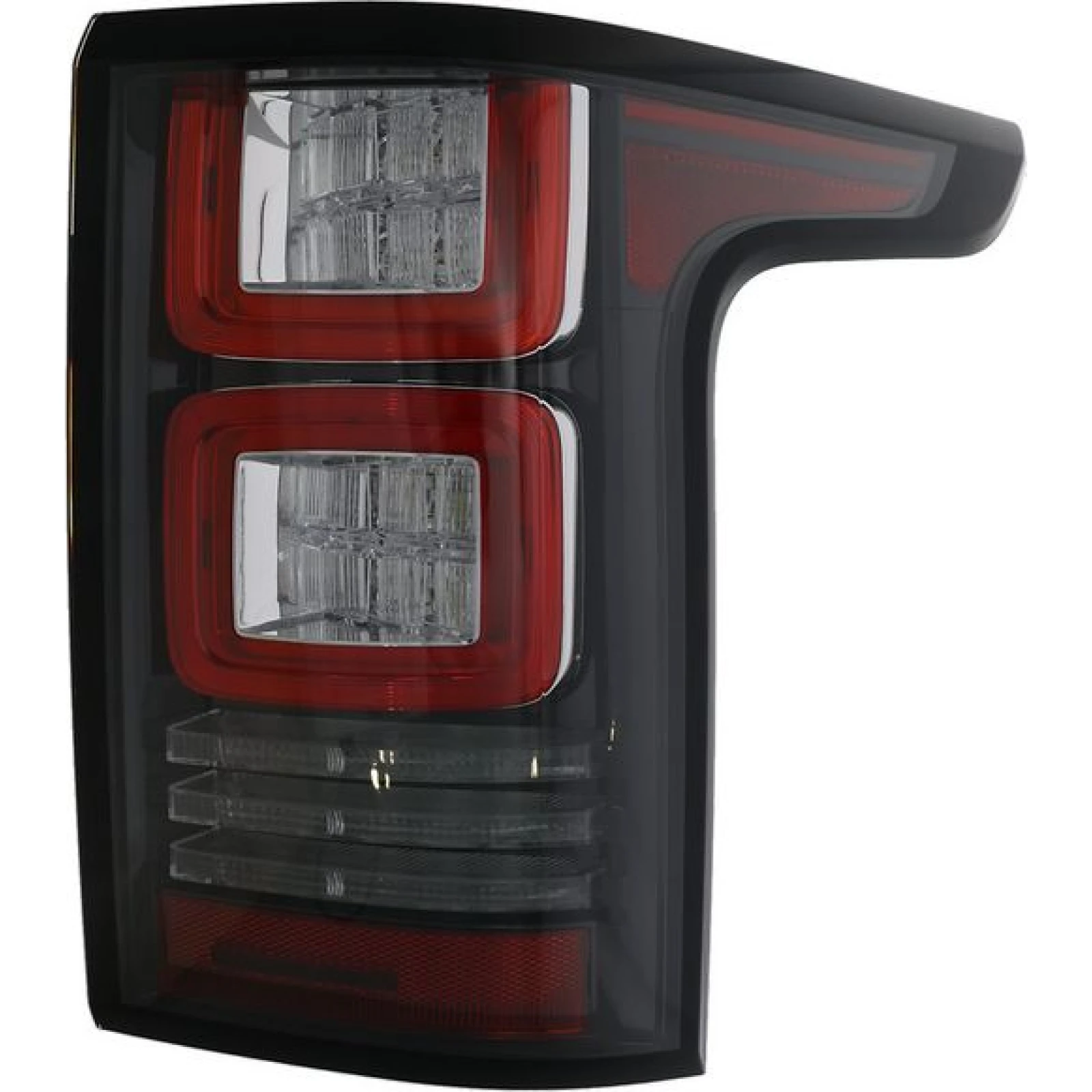 Heckleuchte R LED VALEO PQ 44673