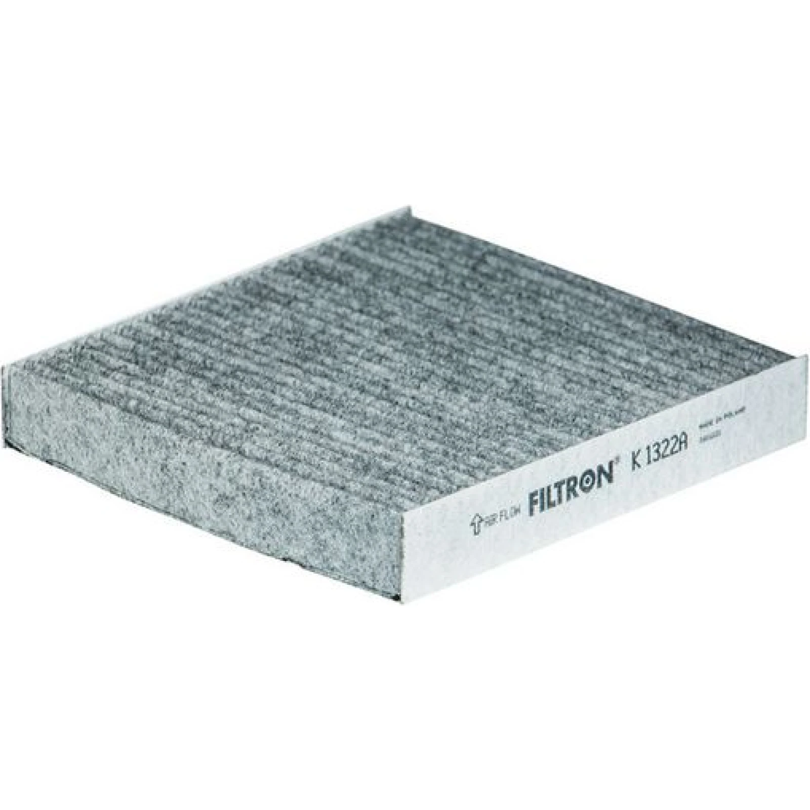 FILTRON Filter, Innenraumluft K 1322A