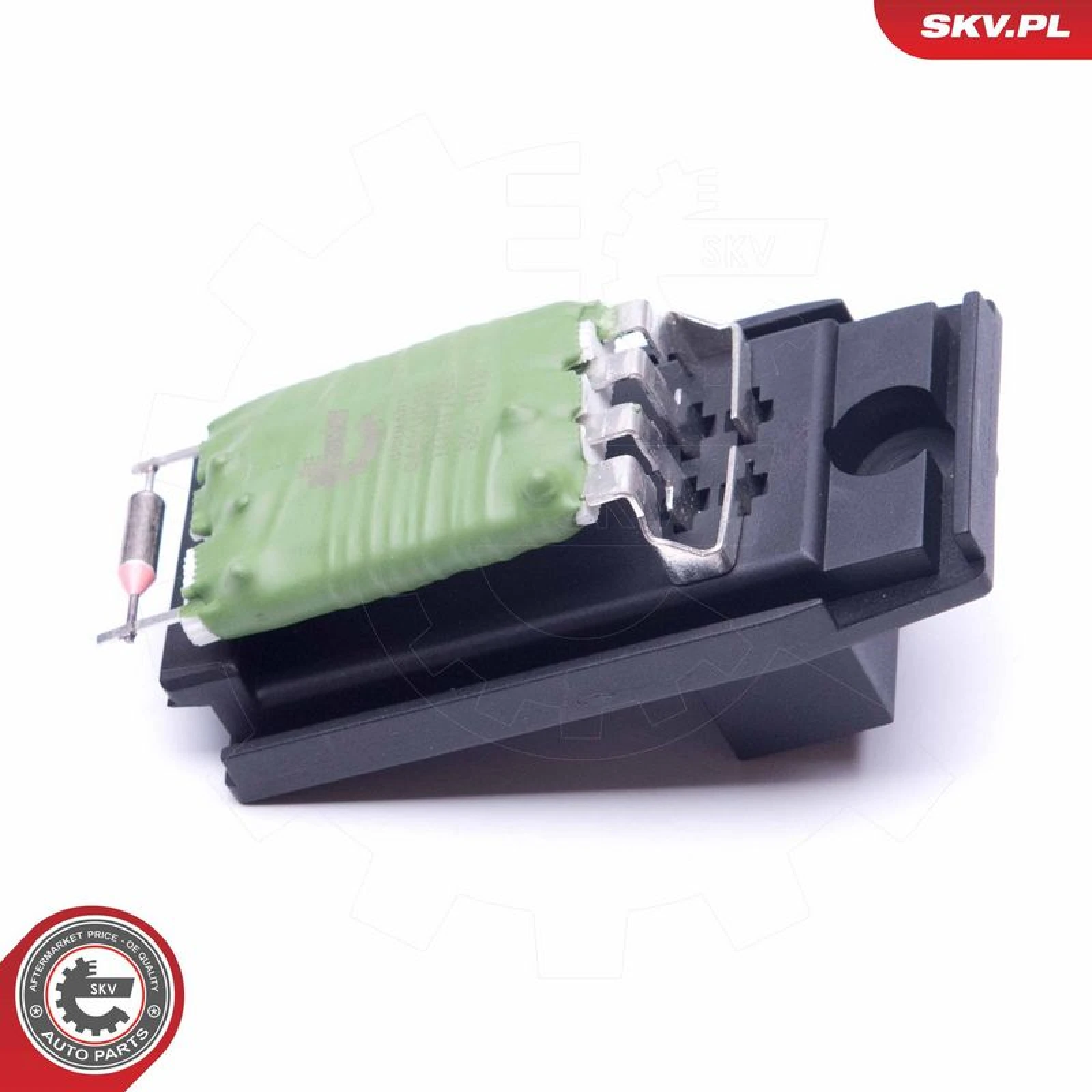 SKV GERMANY Widerstand 94SKV061