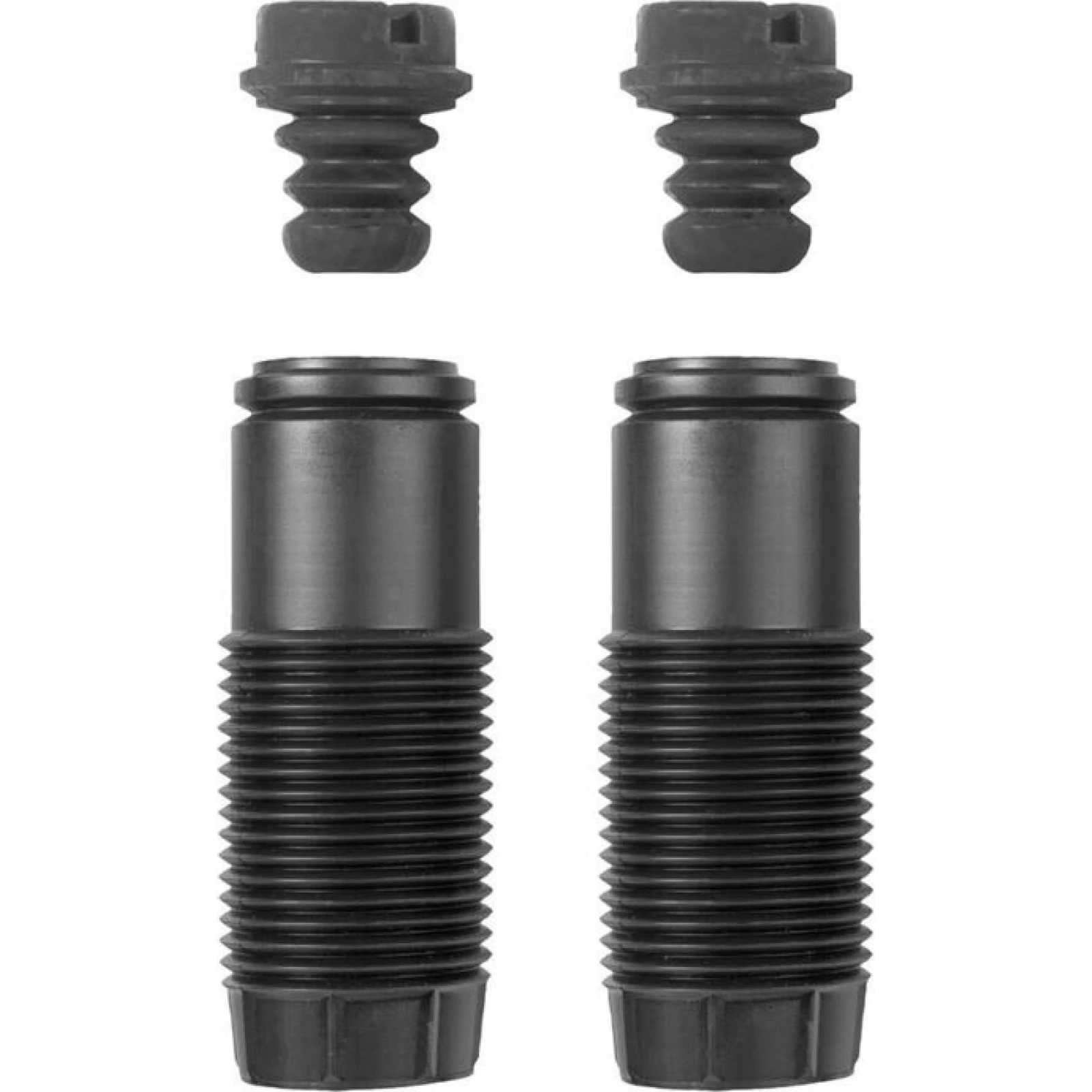 Monroe Stoßdämpfer-Staubschutzsatz PK062 – Protection Kit, Vorderachse