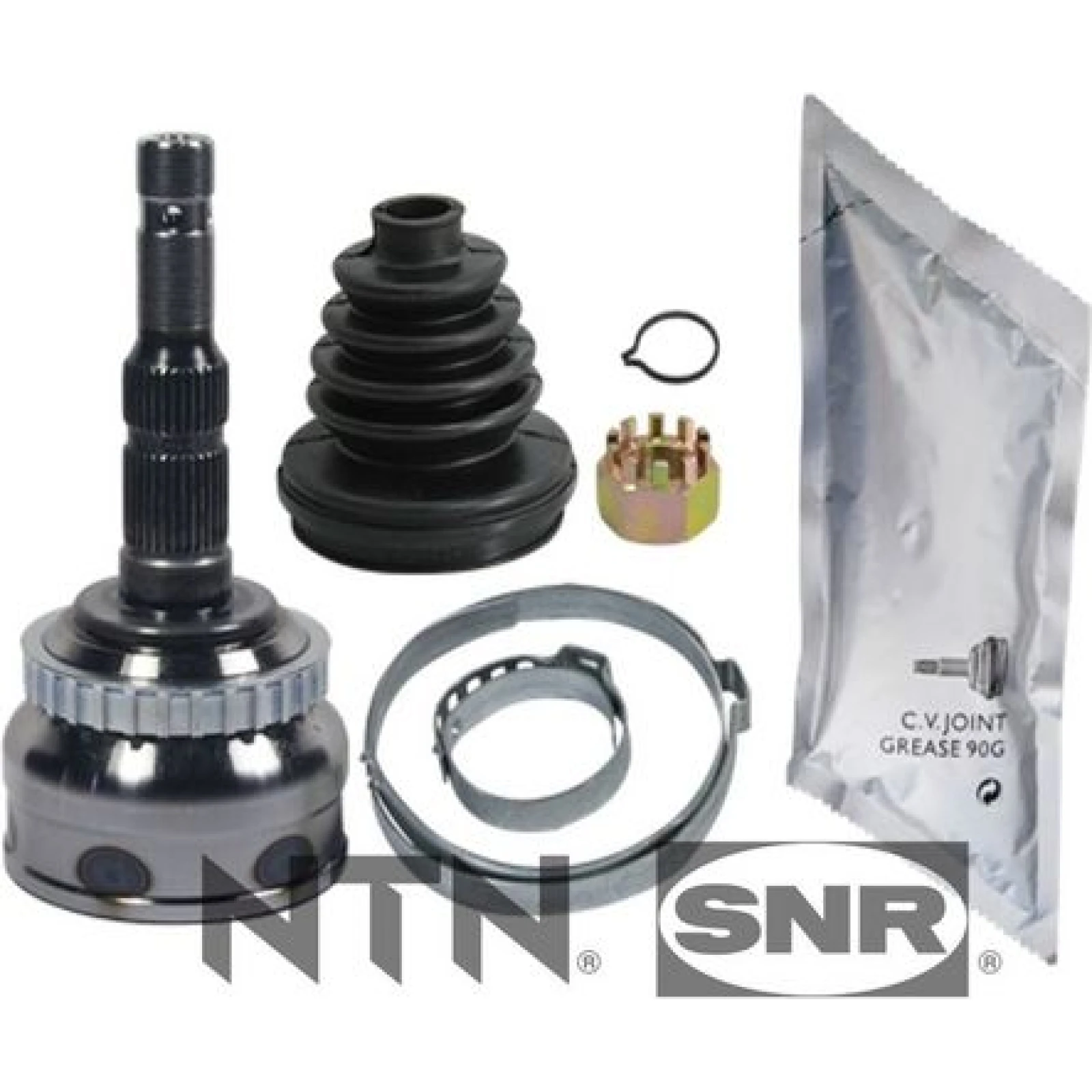 SNR Gelenksatz, Antriebswelle OJK53.007