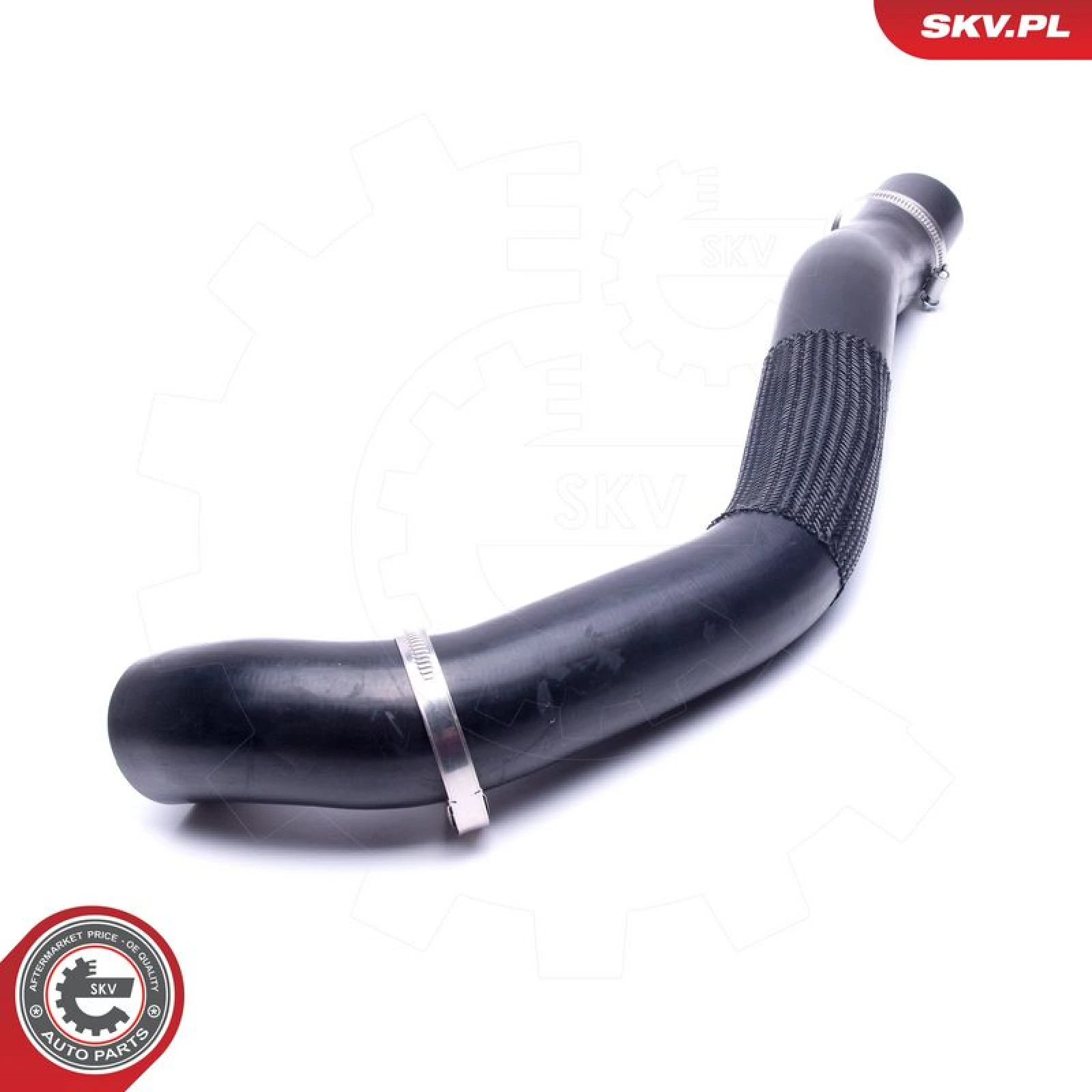 ESEN SKV Ladeluftschlauch 54SKV141