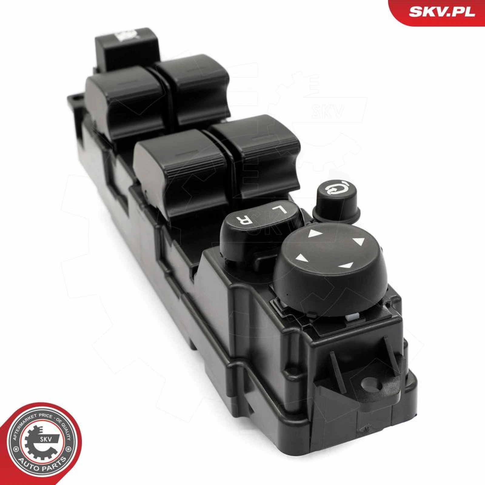 ESEN SKV Schalter, Fensterheber 37SKV421