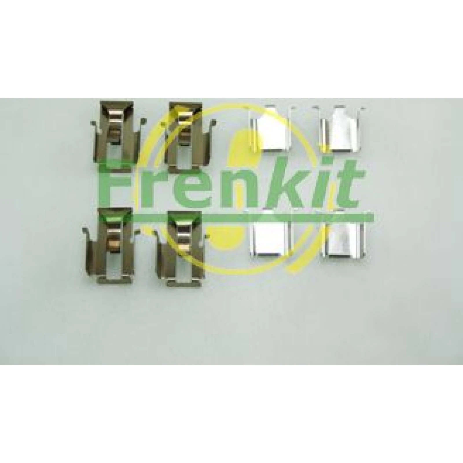 FRENKIT Zubehörsatz, Scheibenbremsbelag 901078