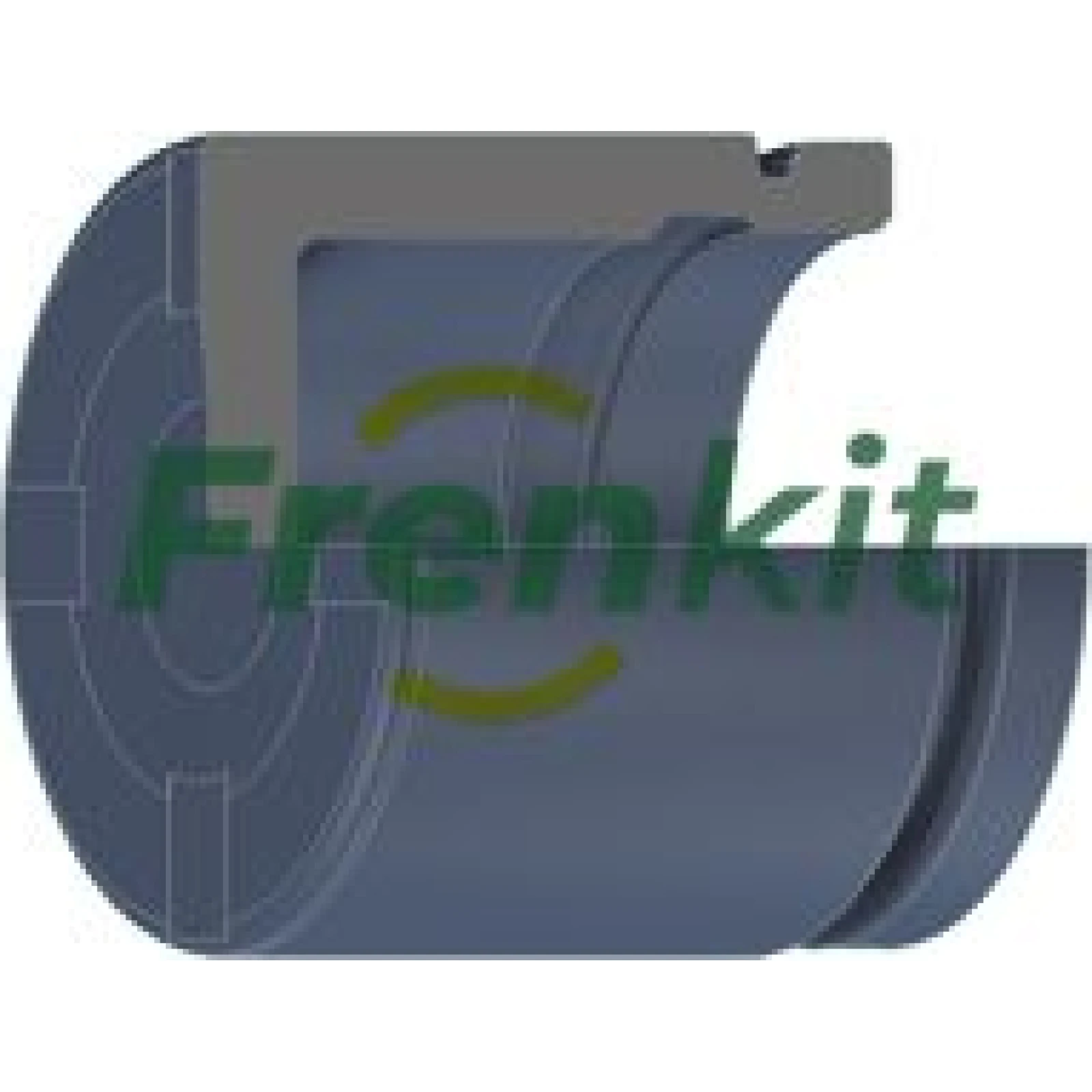 FRENKIT Kolben, Bremssattel P575503