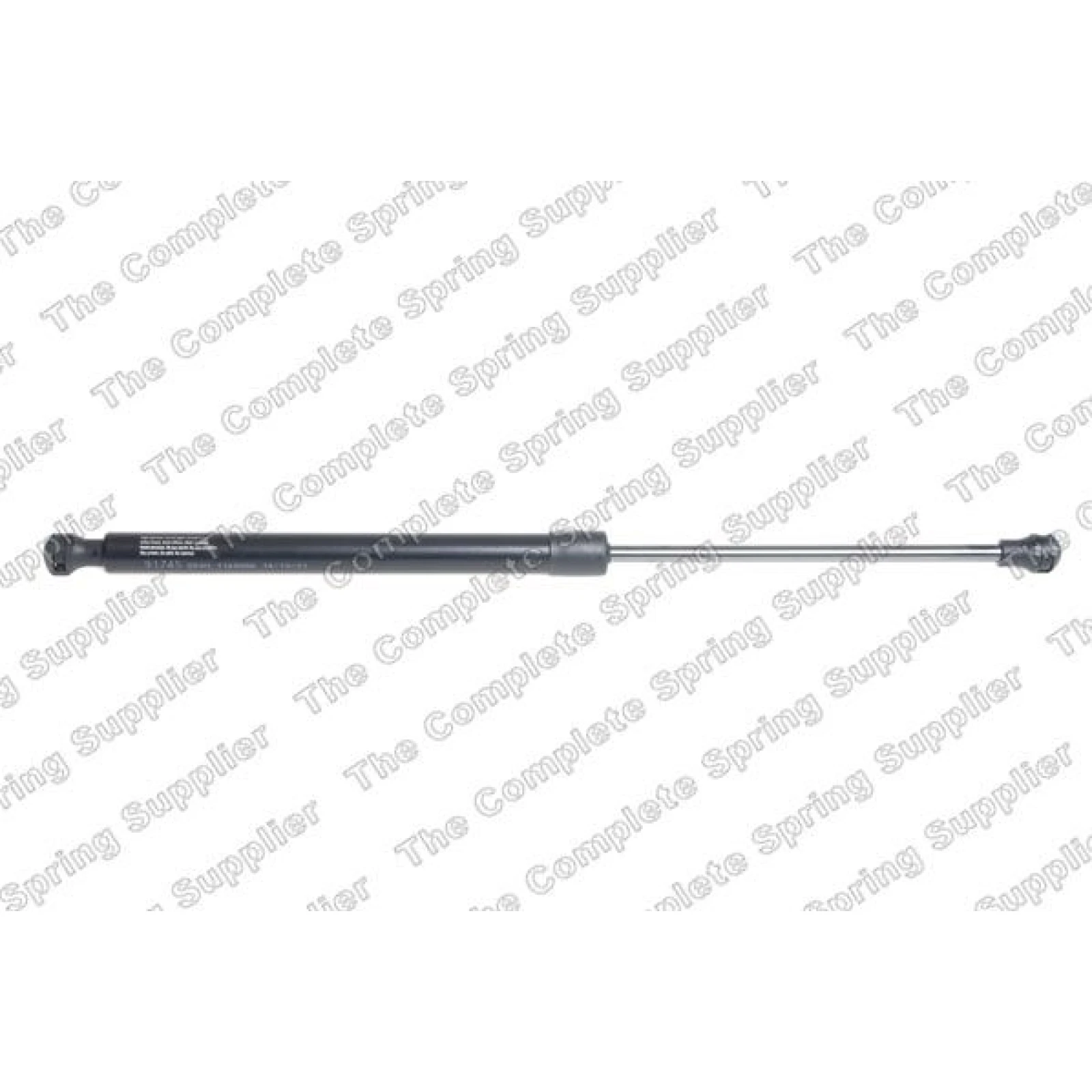 KILEN Gasfeder, Motorhaube 350004