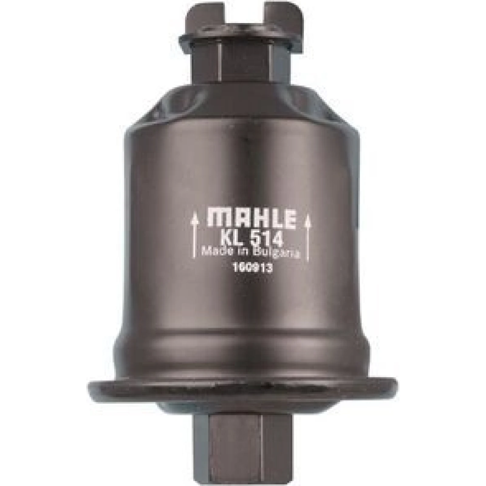 MAHLE Kraftstofffilter KL 514