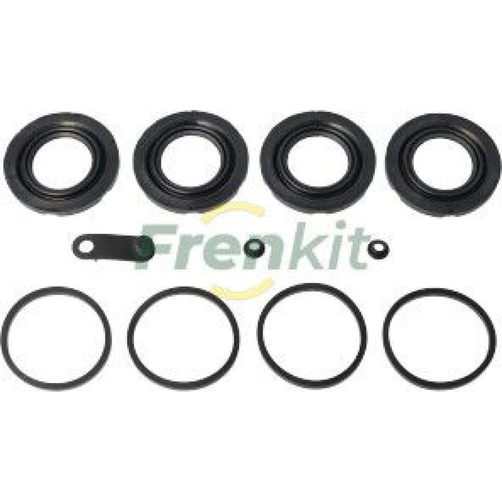 FRENKIT Reparatursatz, Bremssattel 244034