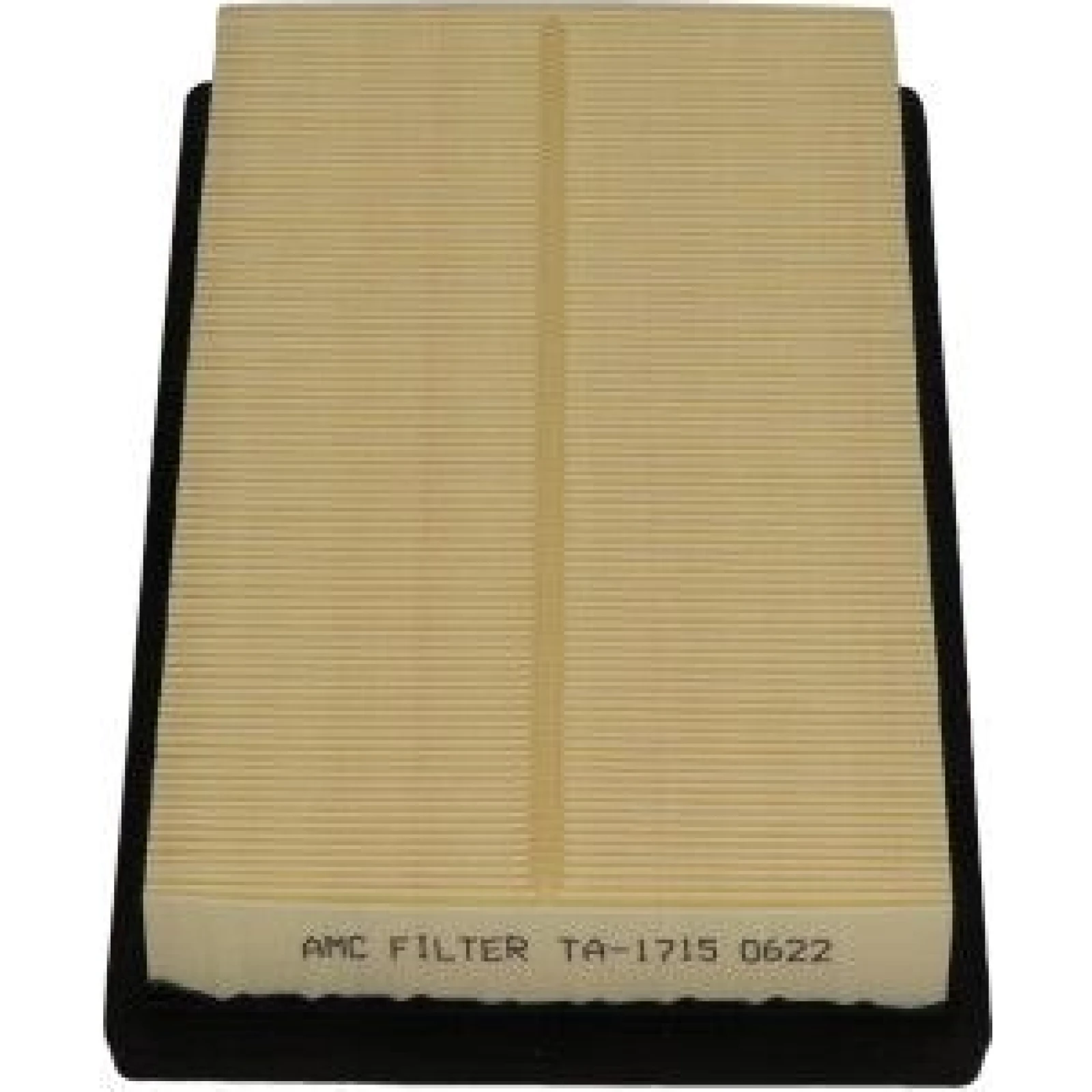AMC Luftfilter PKW TA-1715
