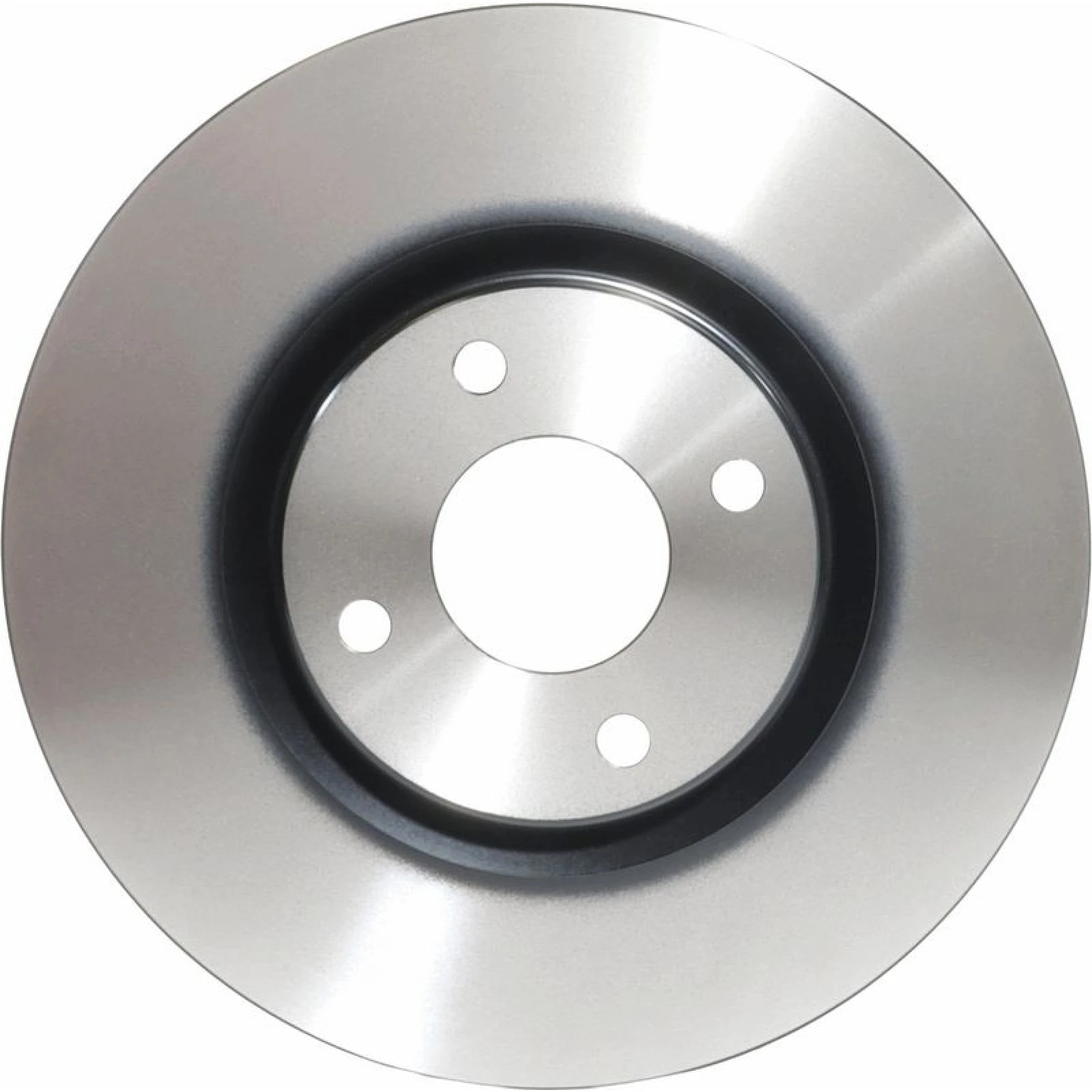 TRW Bremsscheibe DF6761S