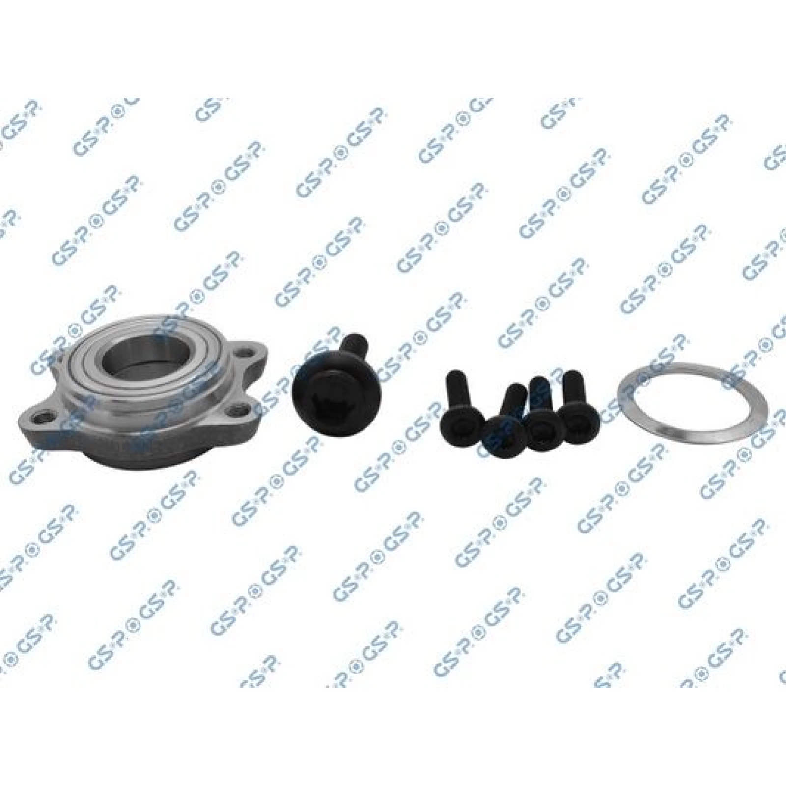 GSP Radlager 9245007S