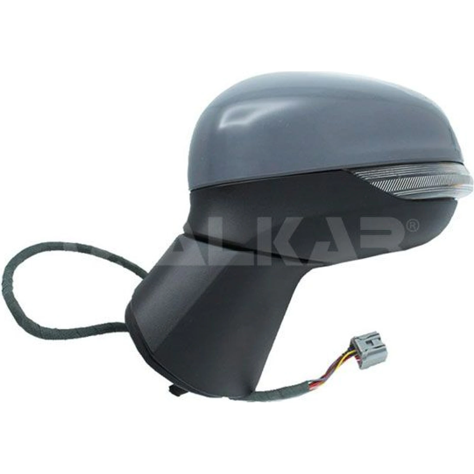 SPIEGEL L EL VERS HZB KONV GRU 6-PIN 2770,701,1