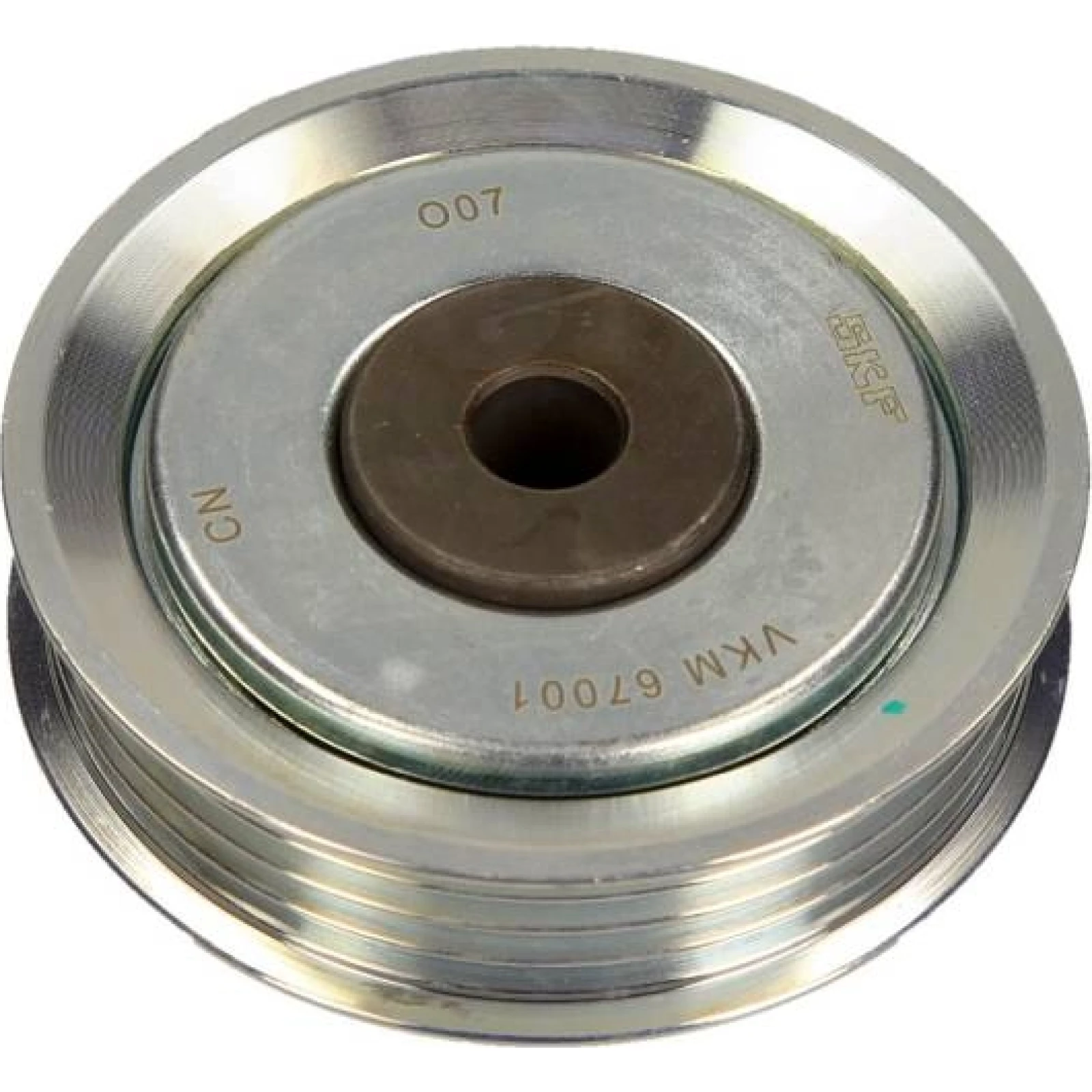Spannrolle Nebentrieb VKM 67001