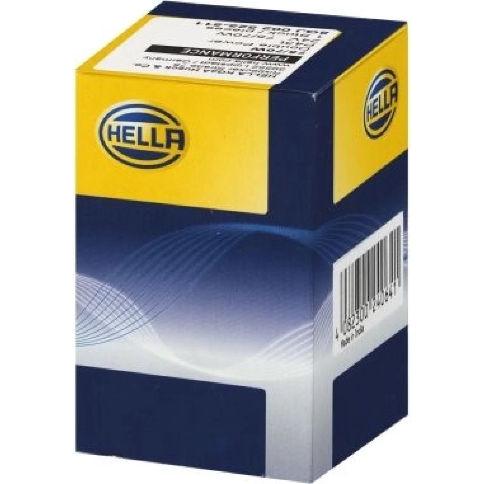 HELLA Glühlampe, Nebelscheinwerfer 8GJ 002 525-511