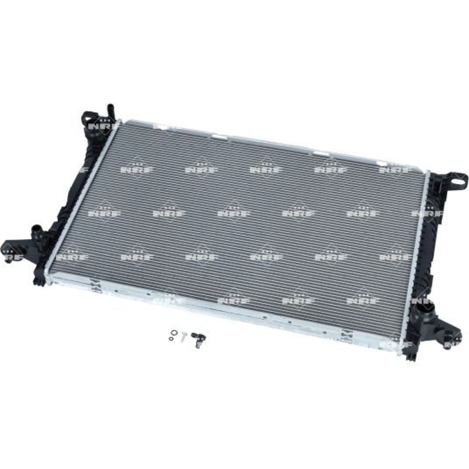 Kühler, Motorkühlung 550219