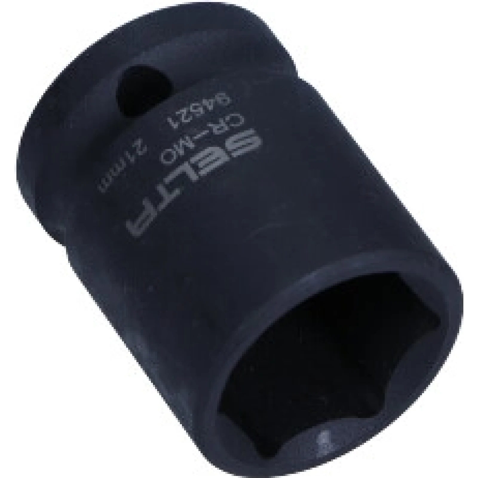 1/2 Schlagsteckschlüsseleinsatz Staub, 21 mm 94521