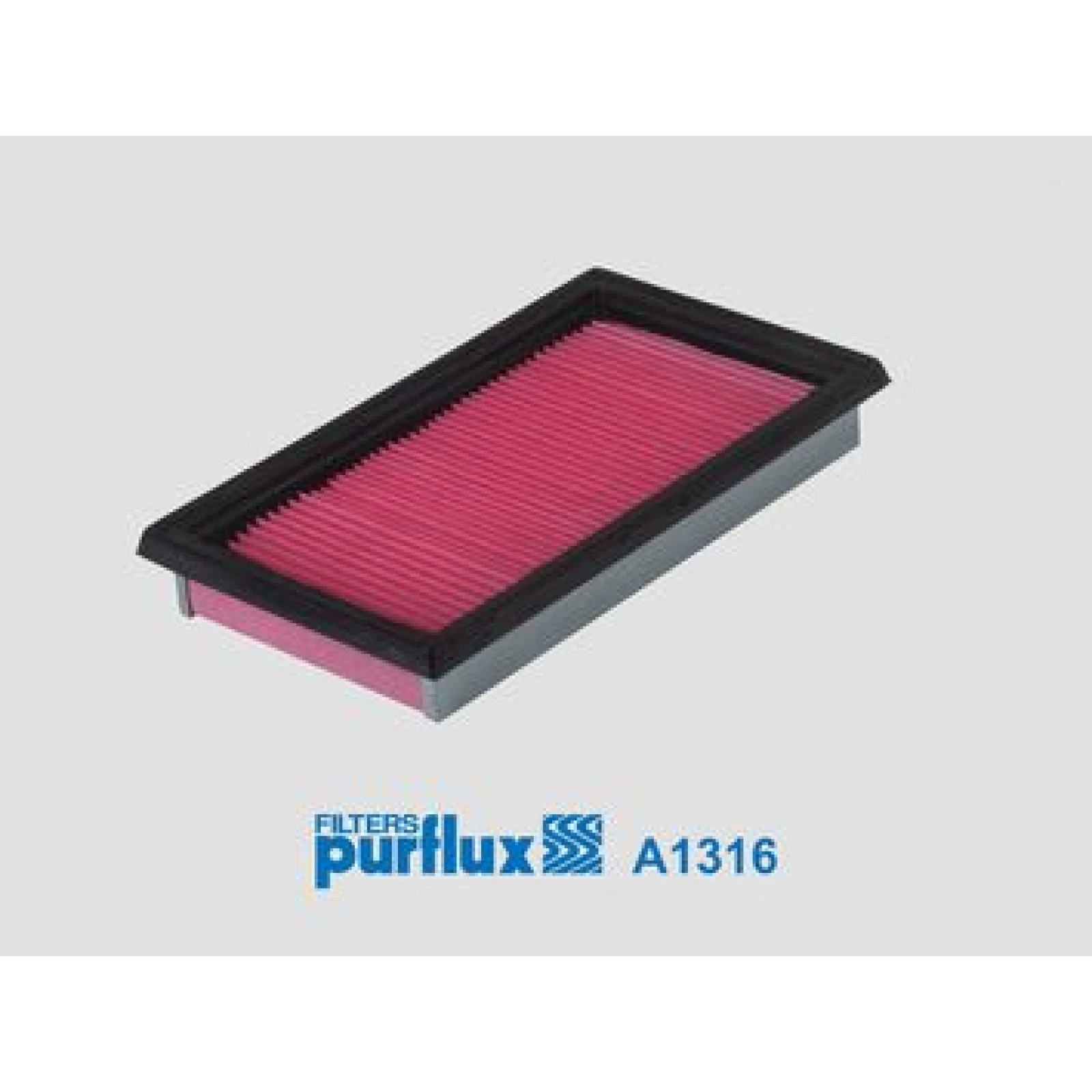 PURFLUX Luftfilter A1316