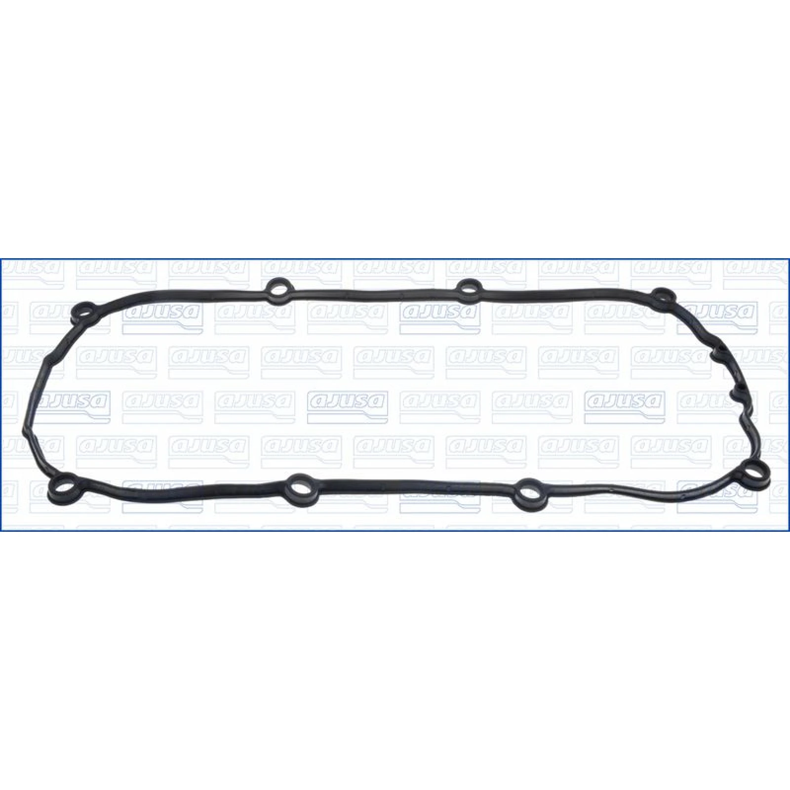 Ajusa Ventildeckeldichtung Seat Leon 09- 11095600
