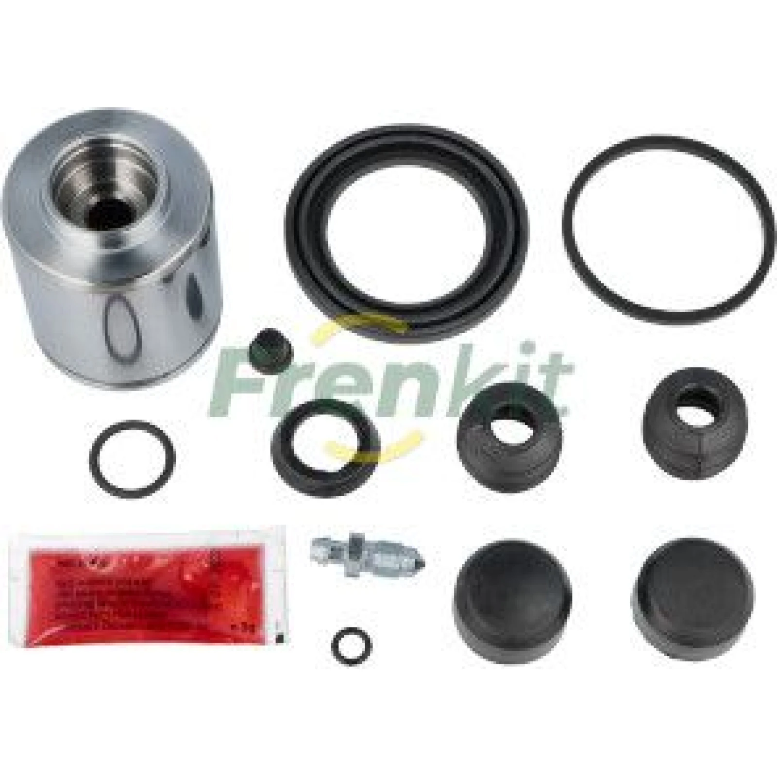 FRENKIT Reparatursatz, Bremssattel 252904