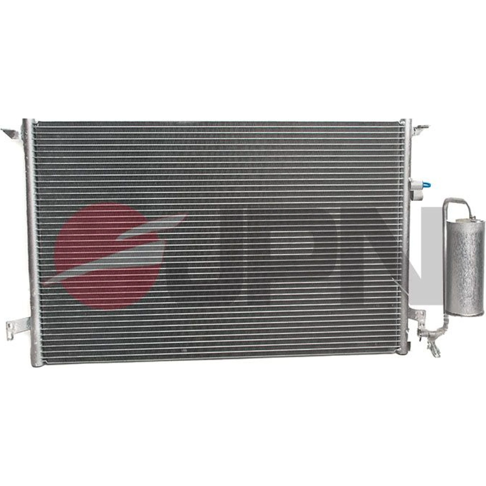 JPN Kondensator, Klimaanlage 60C9235-JPN