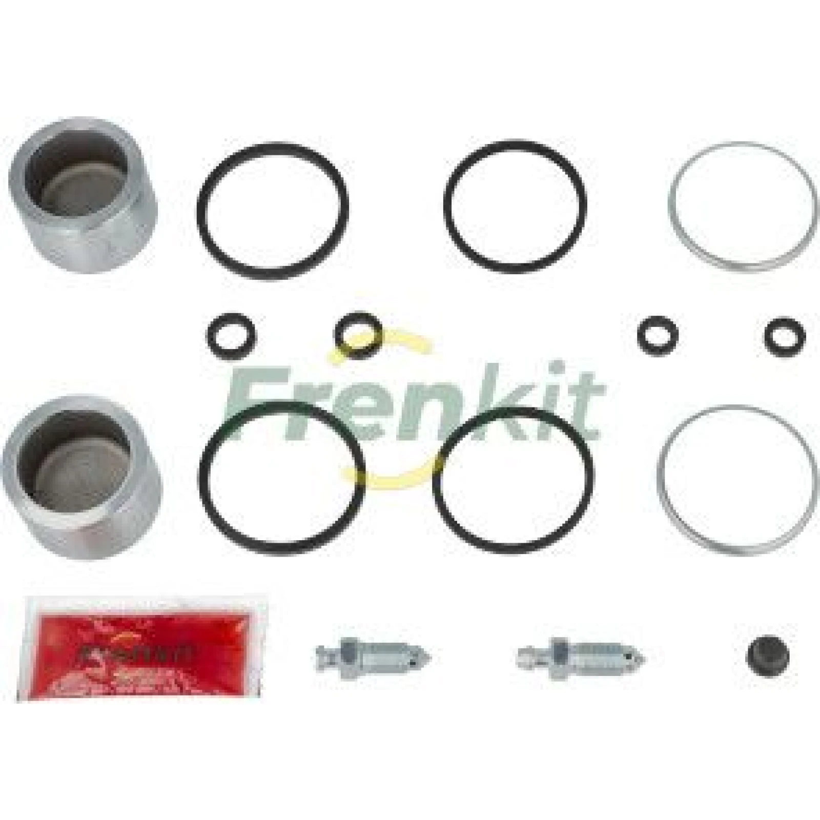 FRENKIT Reparatursatz, Bremssattel 241904
