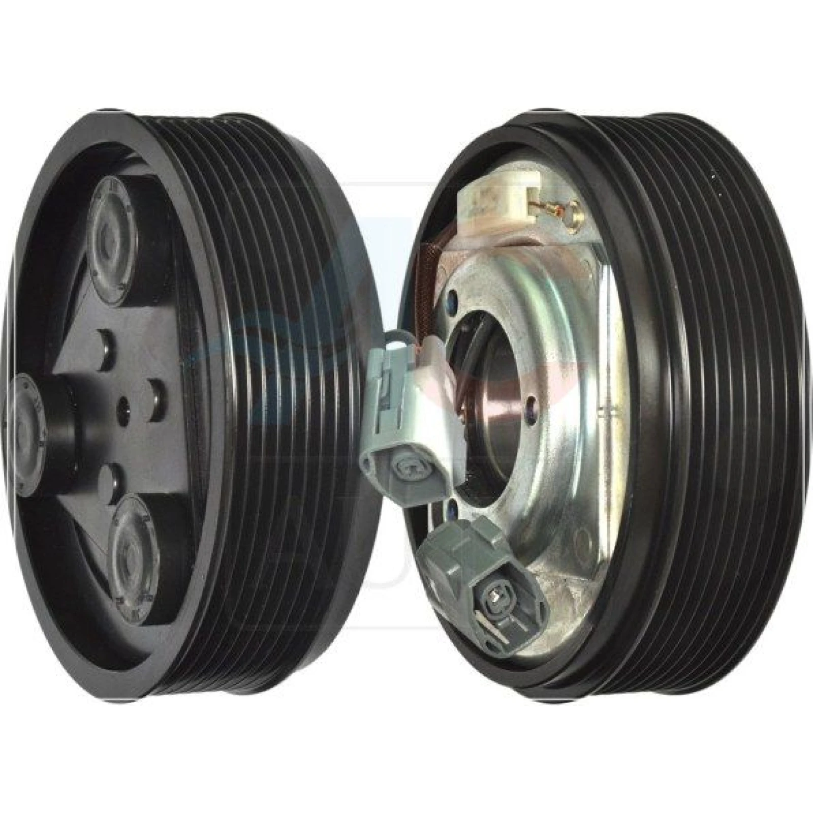 MAGNETKUPPLUNG, KLIMAKOMPRESSOR AC-06PA04