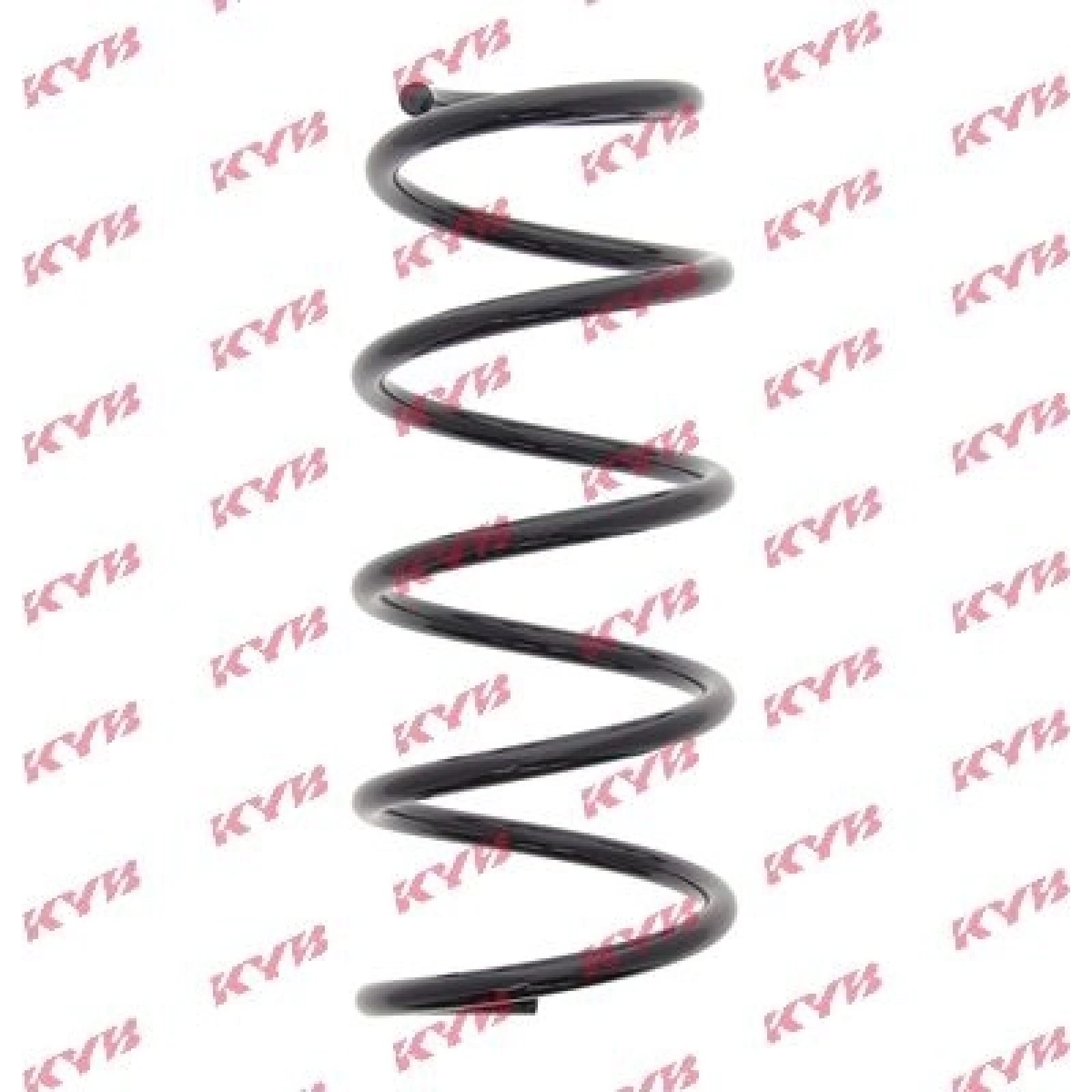 KYB Fahrwerksfeder VW P. Polo 1.0-1.6 10.94-12.99 RC1692