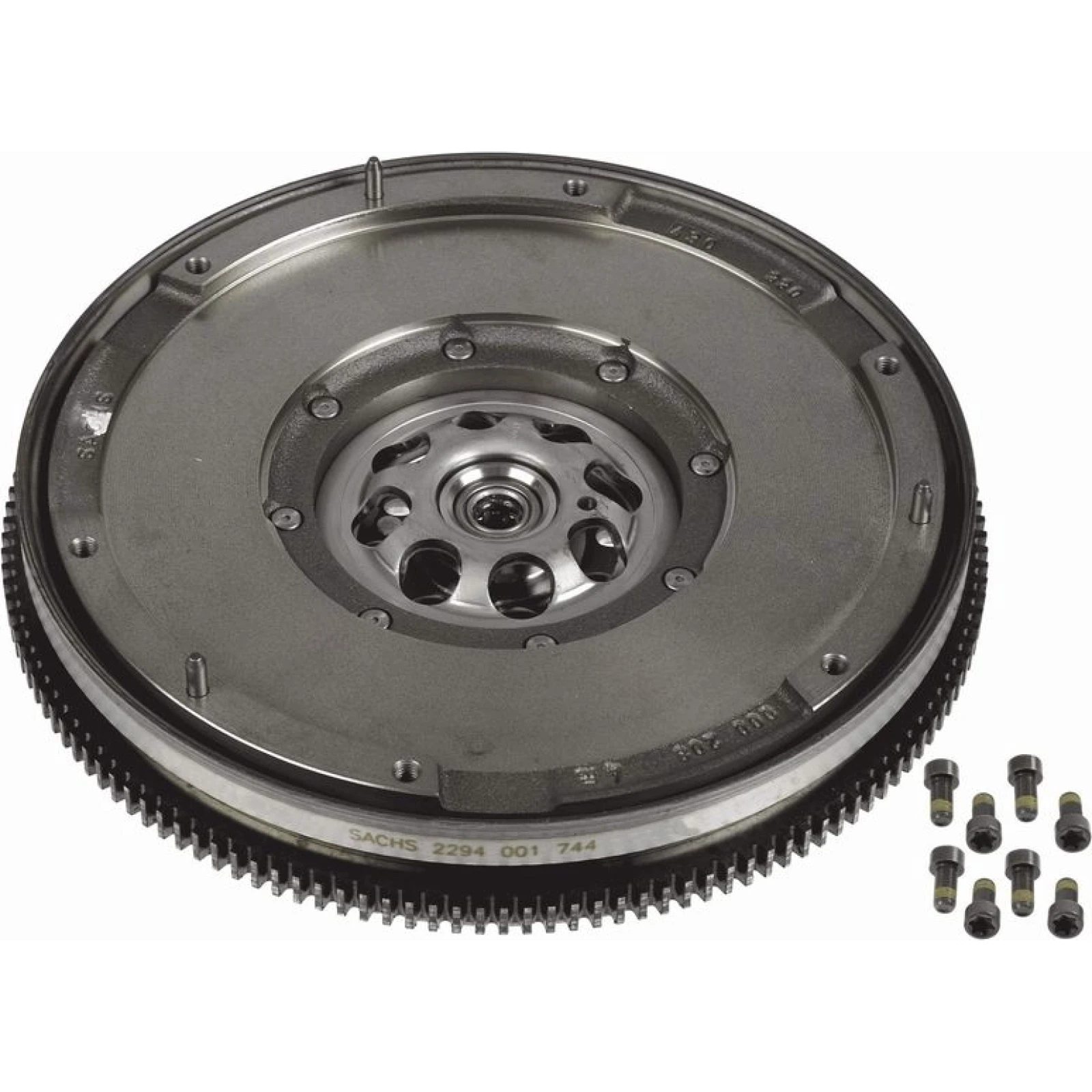 Sachs Zweimassenschwungrad 2294 001 744