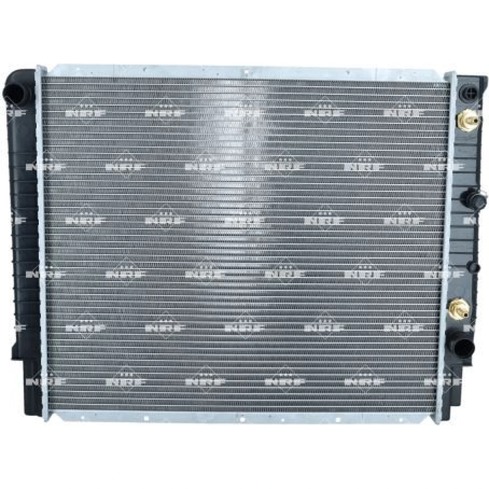 Kühler, Motorkühlung 53998