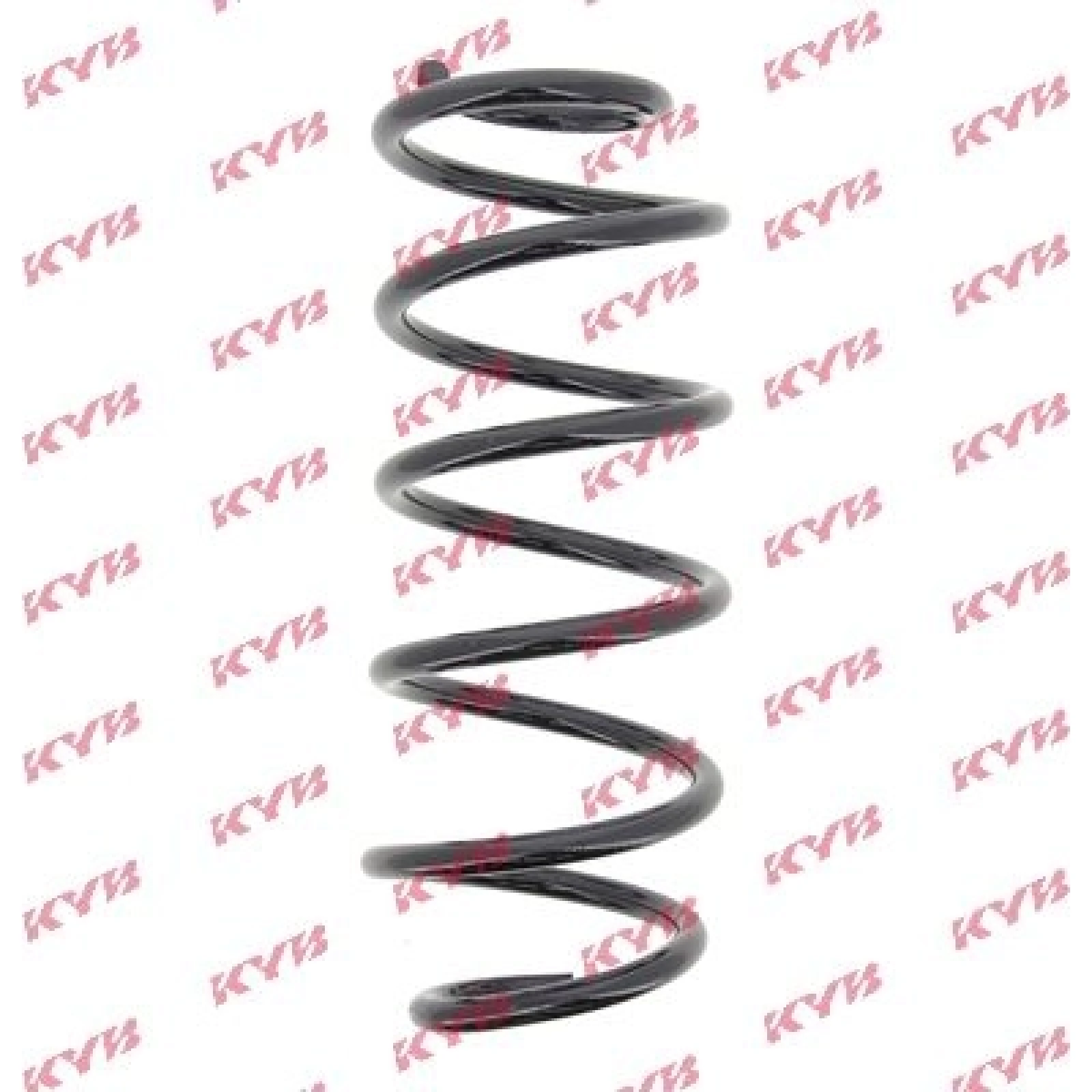 KYB Fahrwerksfeder Land Rover P. Freelander 2 2.2D/3.2 10/06-10/14 RA3381