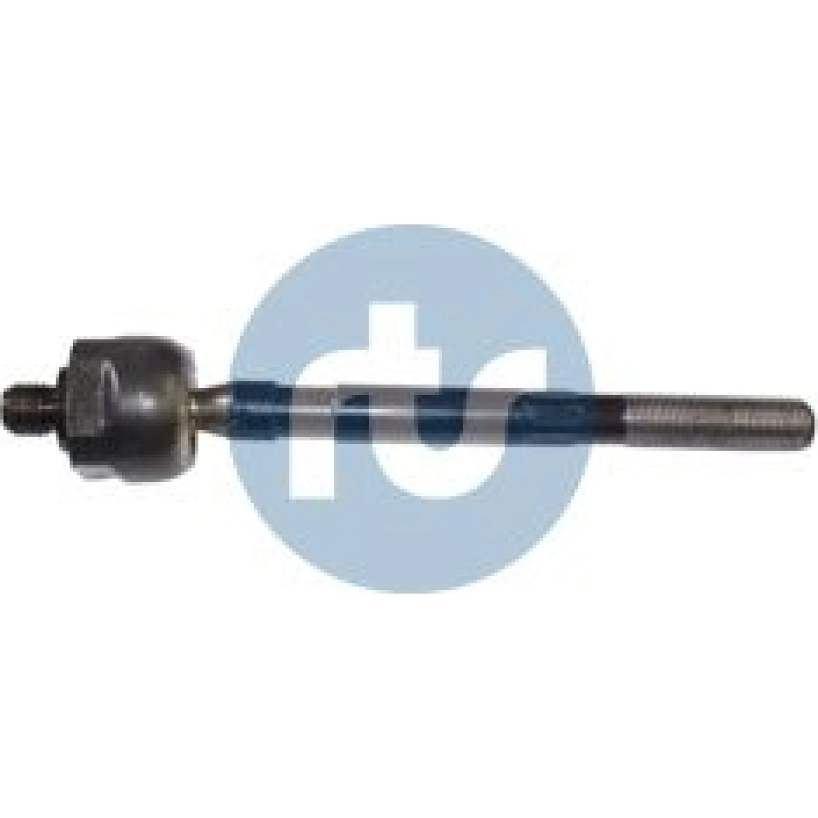 RTS Lenkrad 92-00163