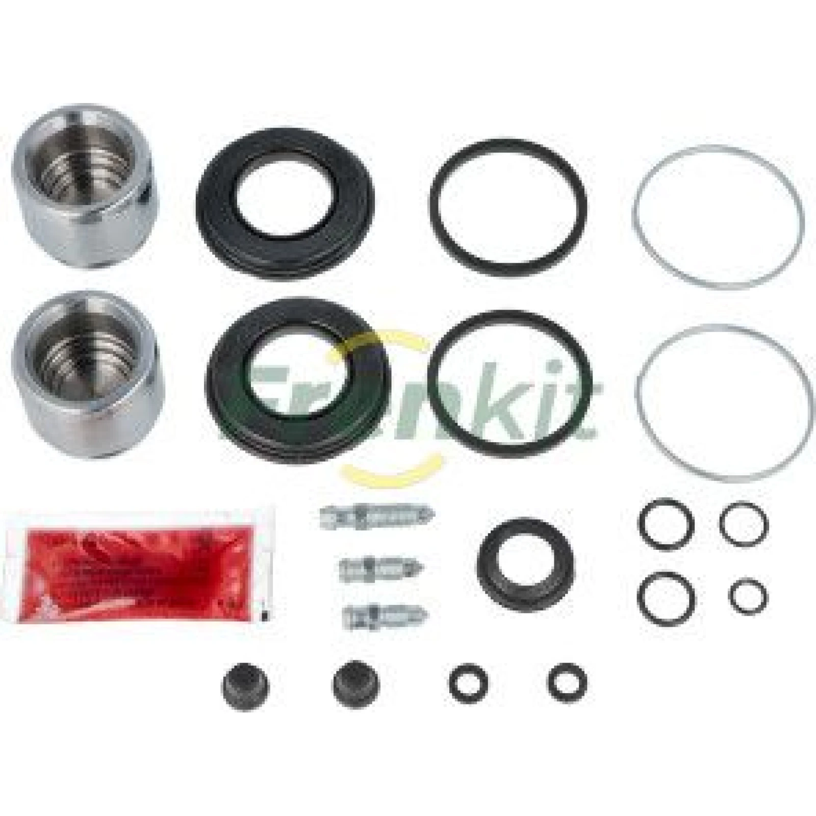 FRENKIT Reparatursatz, Bremssattel 238925