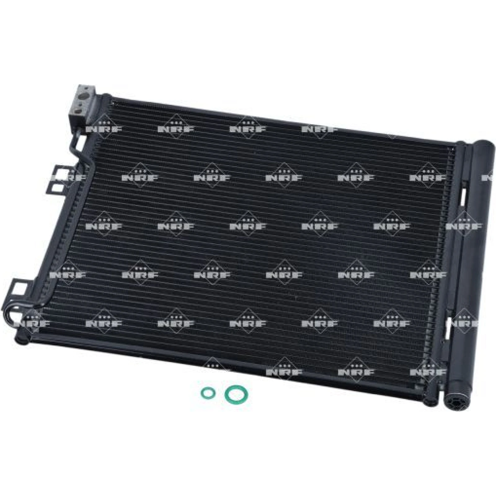 Kondensator, Klimaanlage 350327