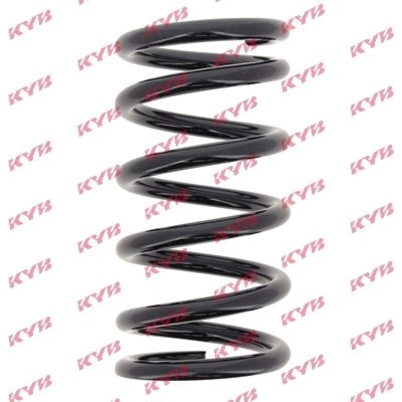 KYB Fahrwerksfeder Mitsubishi T. Grandis 2.0Di-D/2.4 04/04 RA5877