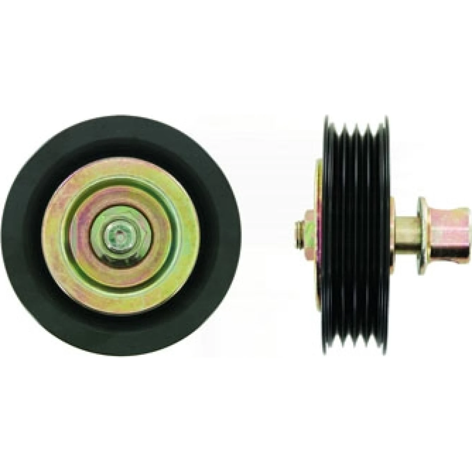 Umlenkrolle Multi-V VKM 61000