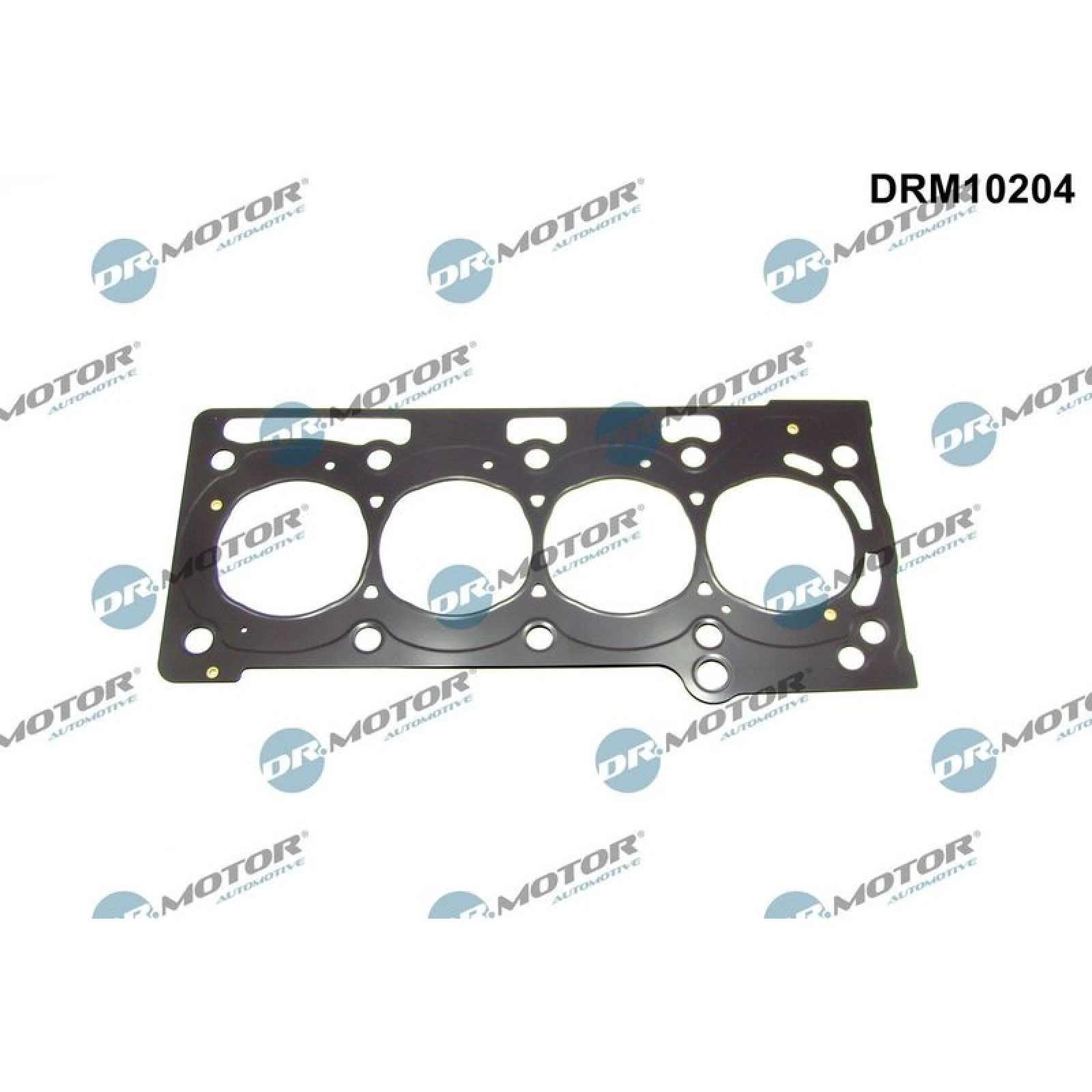 Dichtung, Zylinderkopf DRM10204