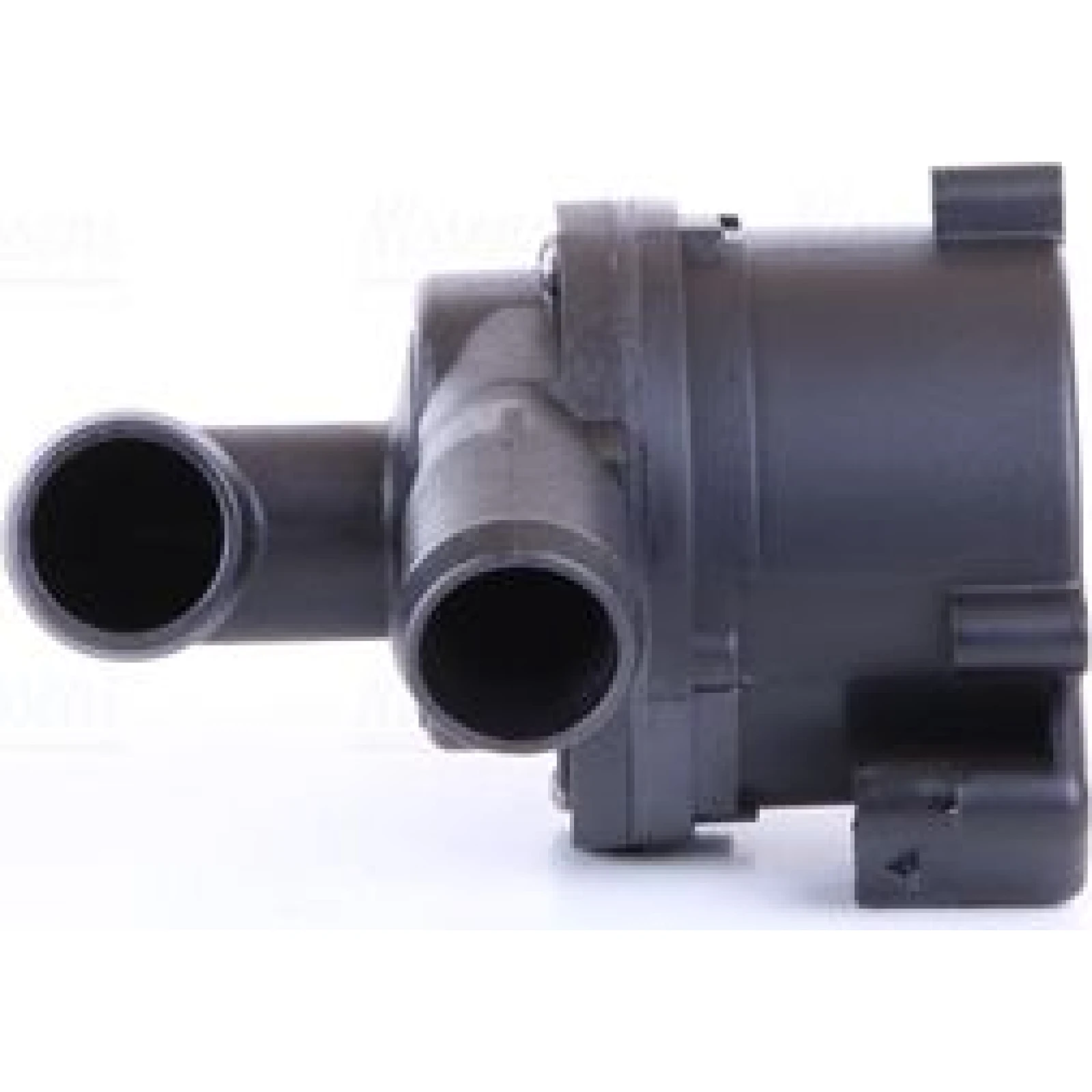 NISSENS Zusatzwasserpumpe 831073