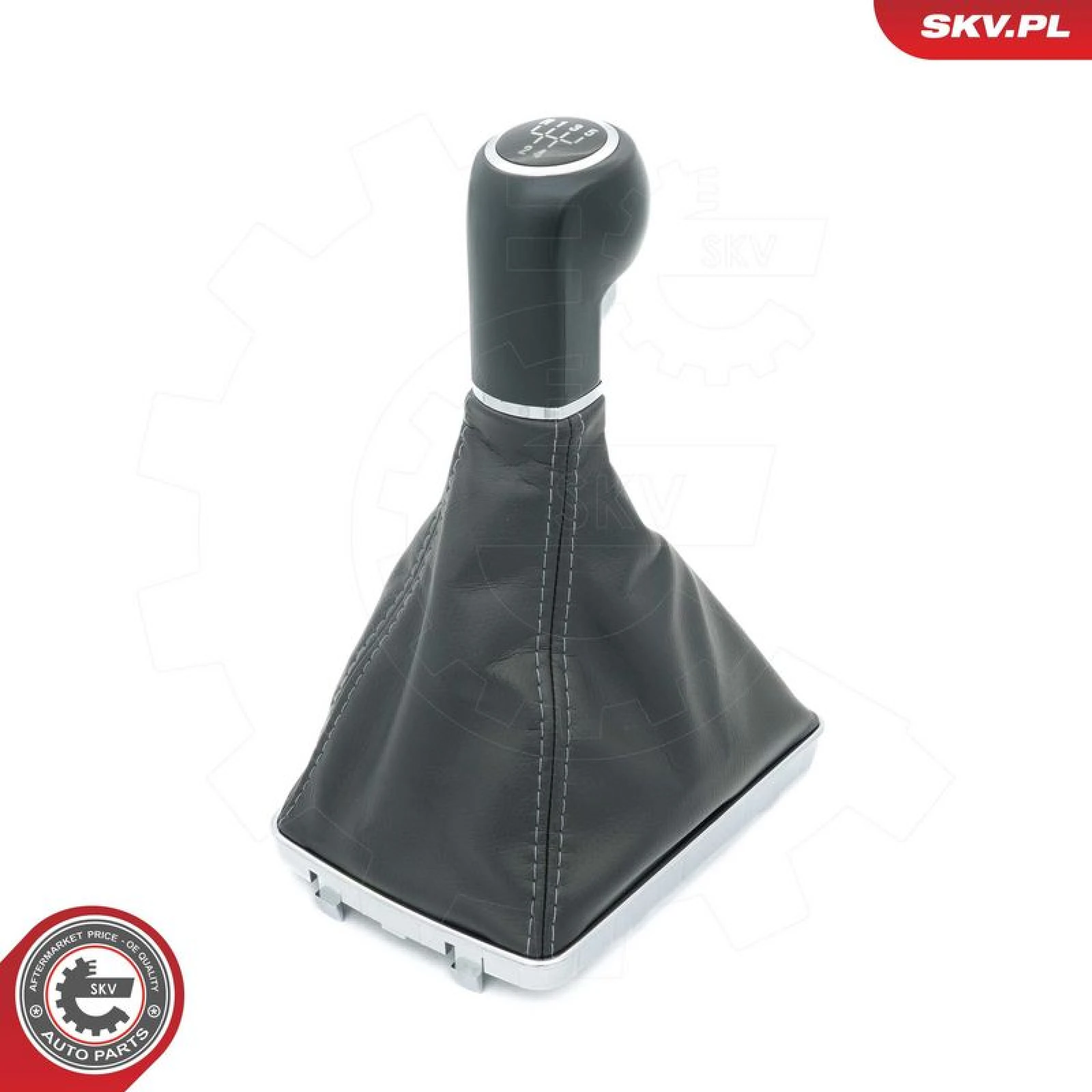 ESEN SKV Schalthebelknauf 63SKV456