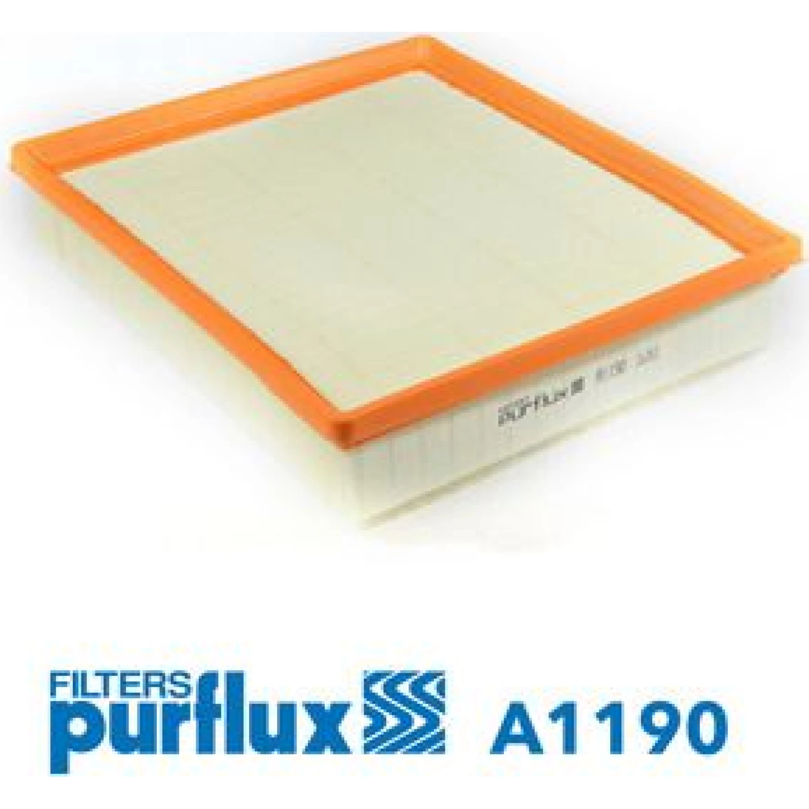 Purflux Luftfilter A1190