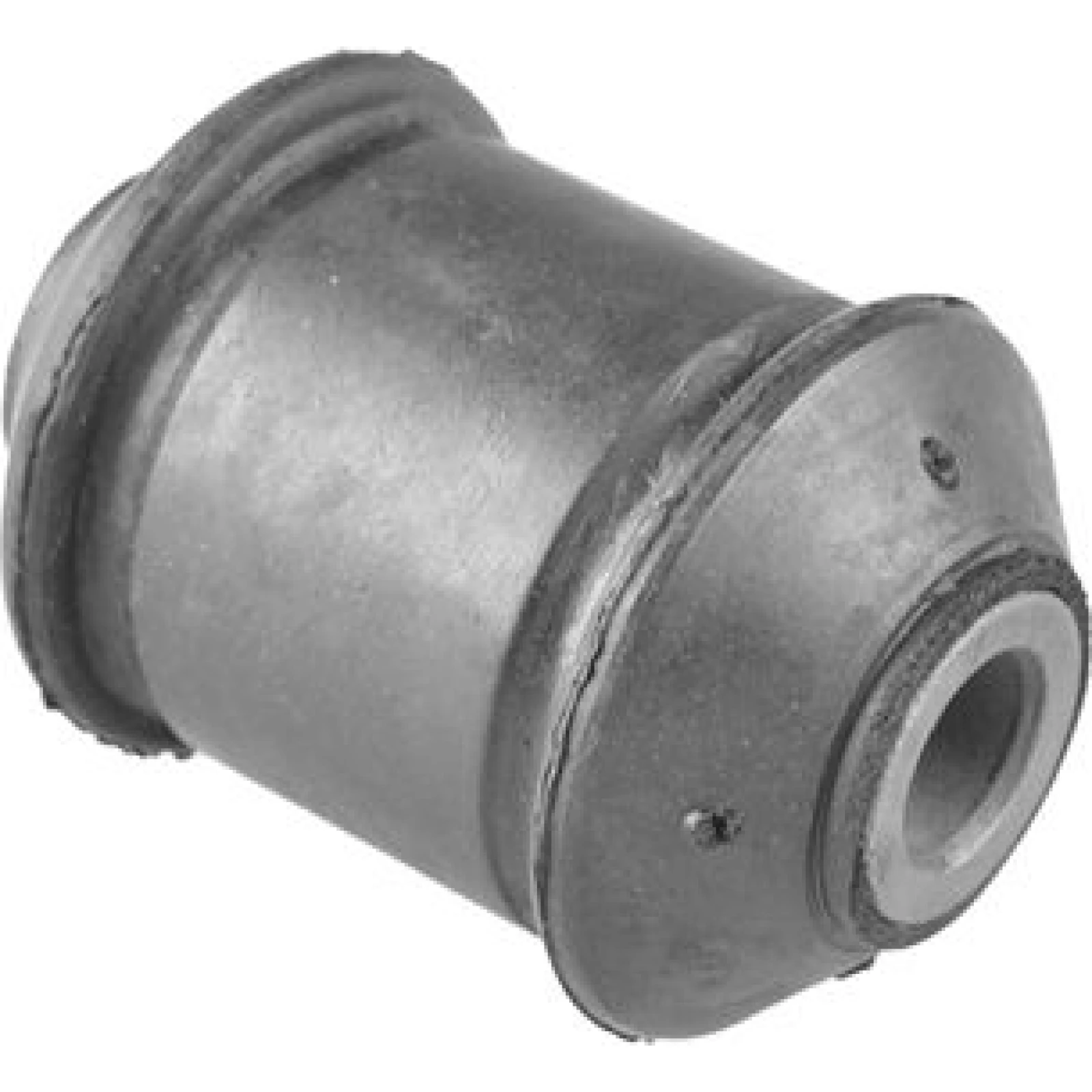 TEDGUM Querlenkerbuchse 00220415