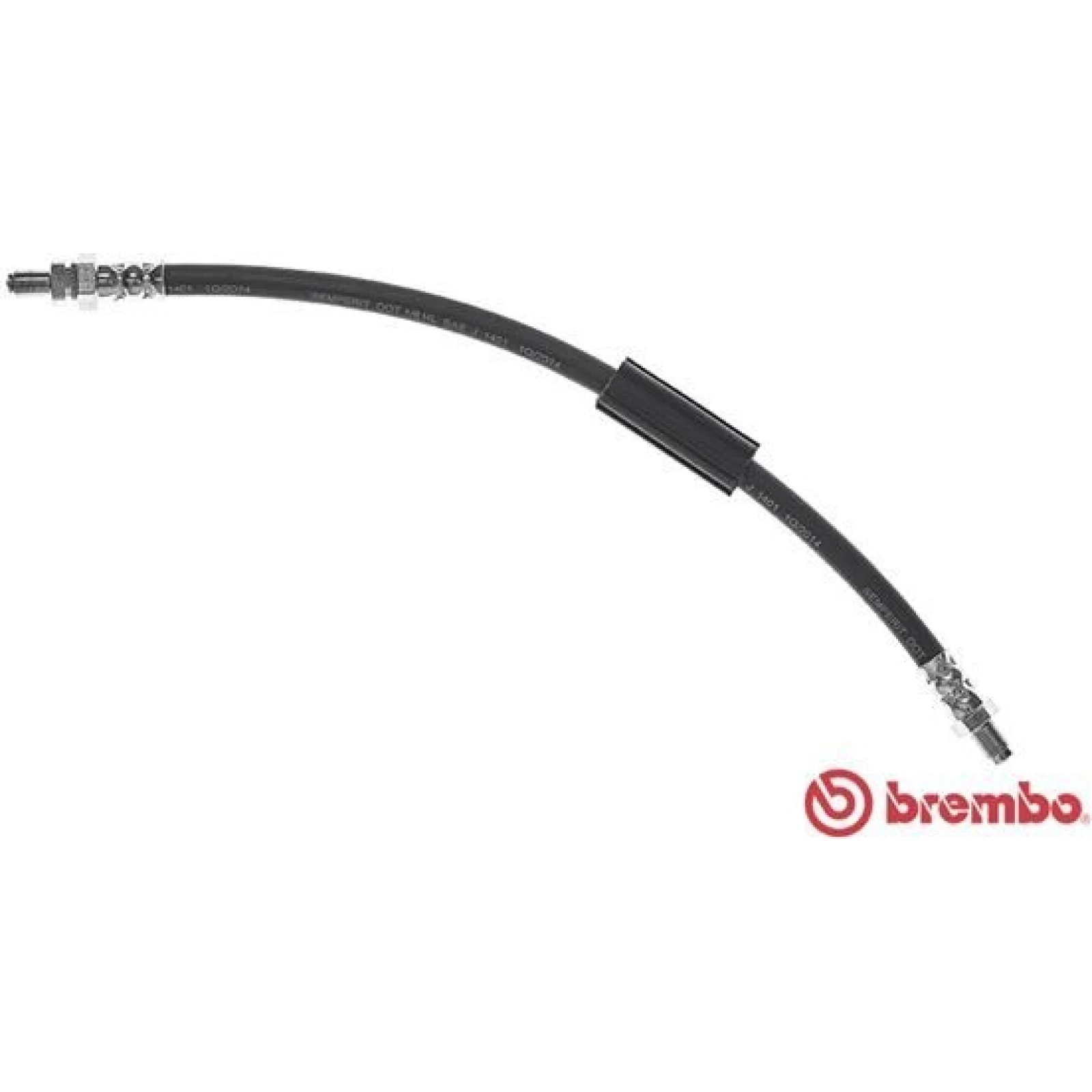BREMBO Bremsschlauch T 24 129